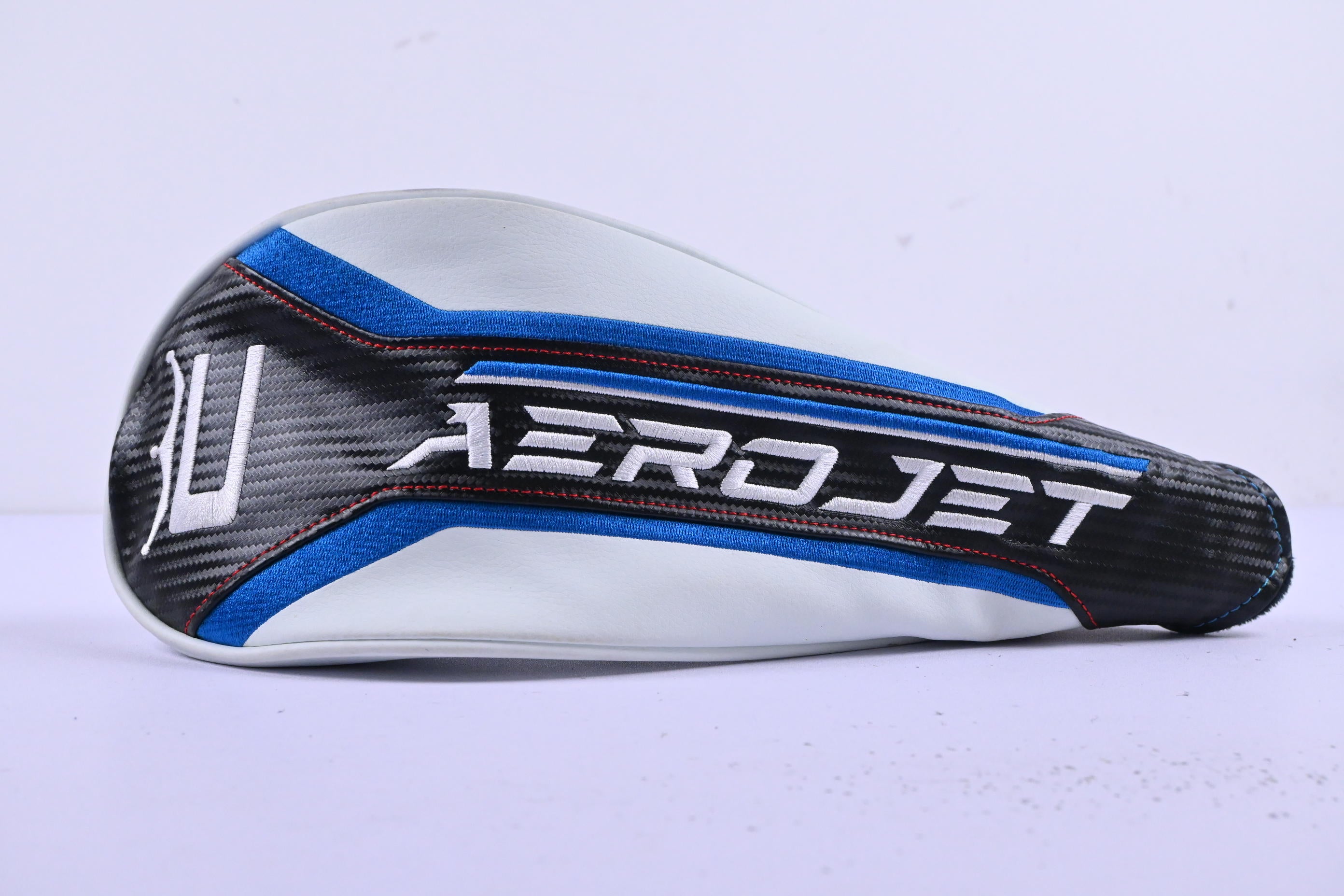 Cobra Aerojet Max Driver / 12 Degree / Regular Flex Kai'li Blue 60 Shaft