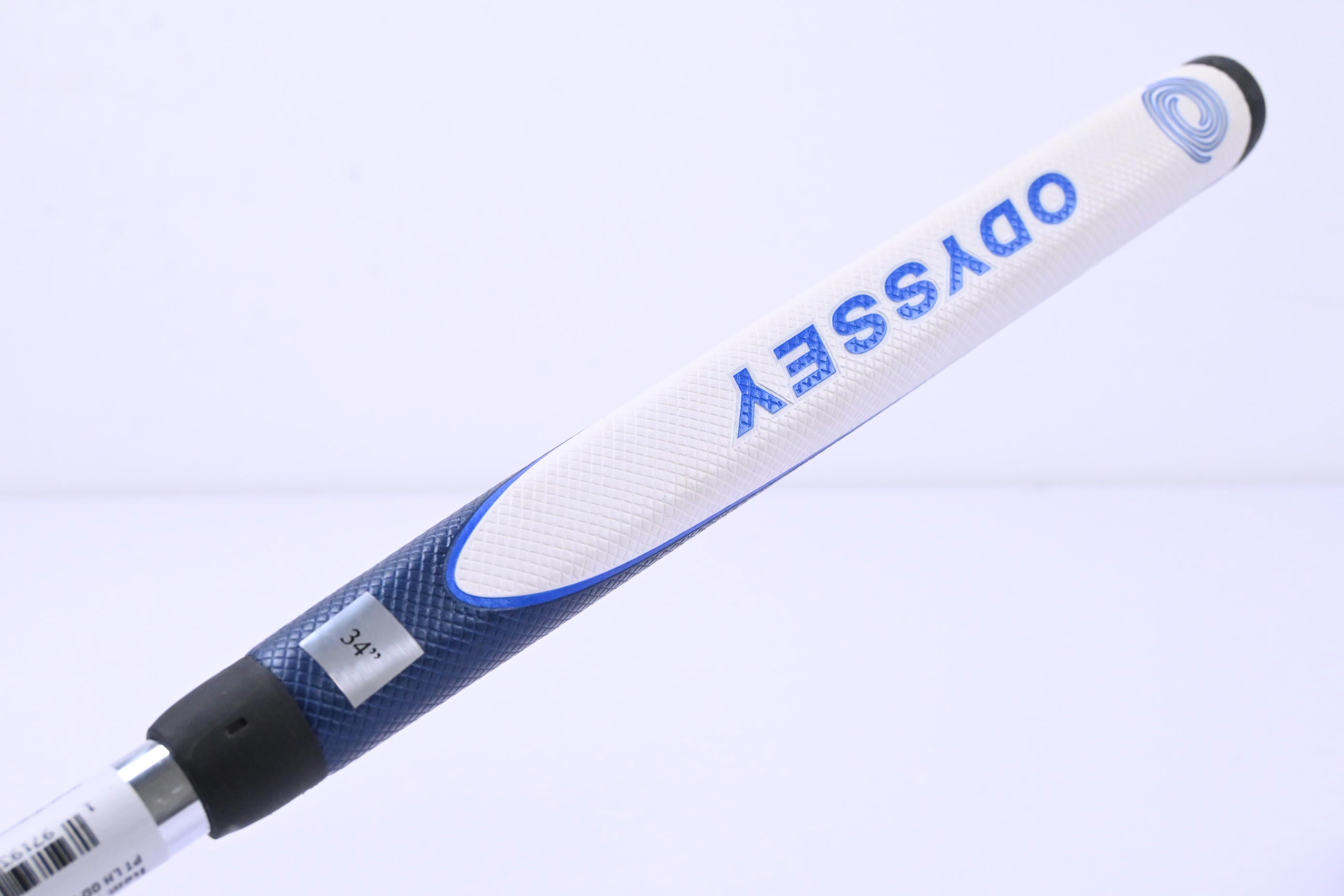 Left Hand Odyssey Ai-One Double Wide Putter / 34 Inch