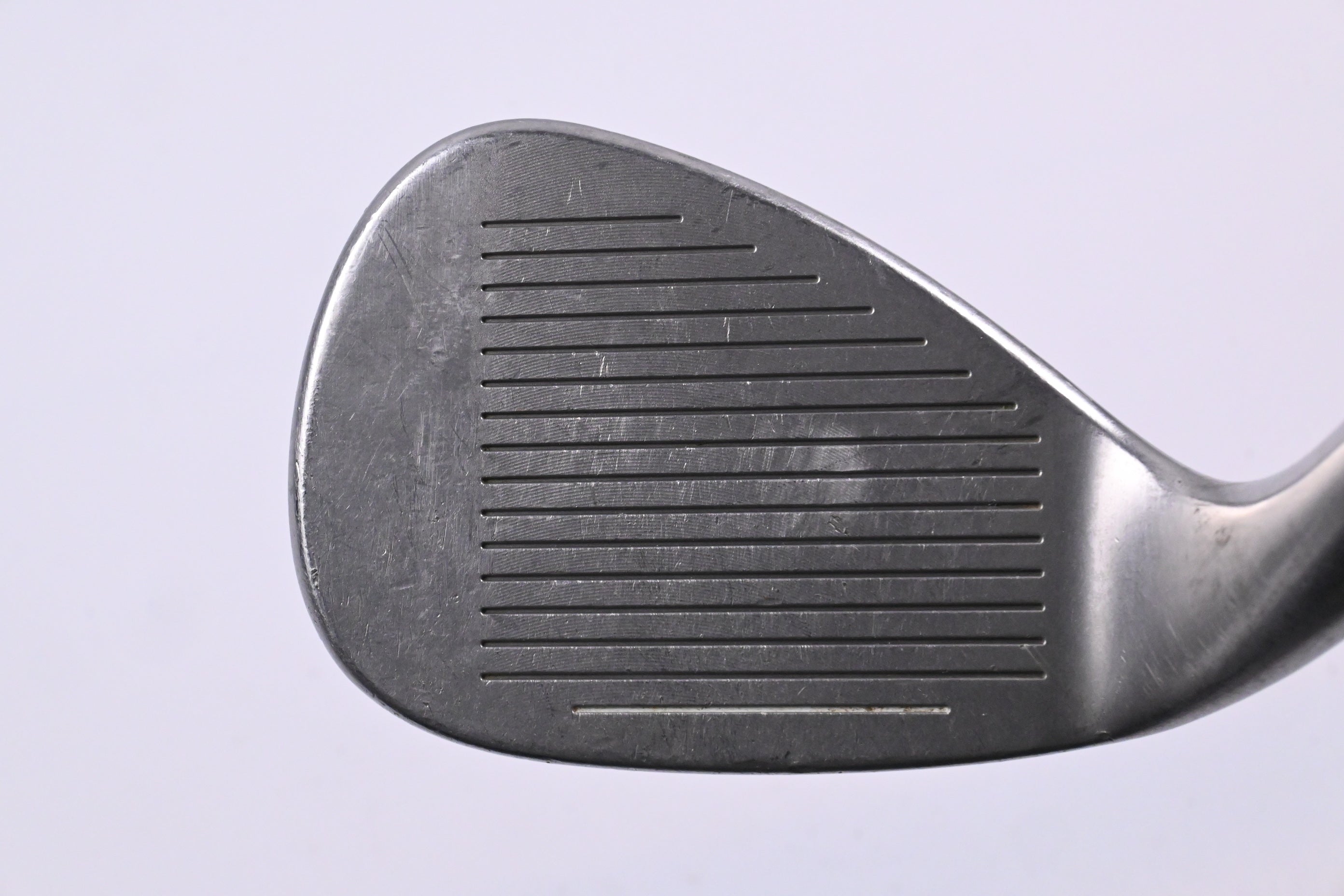 Ladies Cobra Aerojet Sand Wedge / 54 Degree / Ladies Flex KBS PGI 55 Shaft
