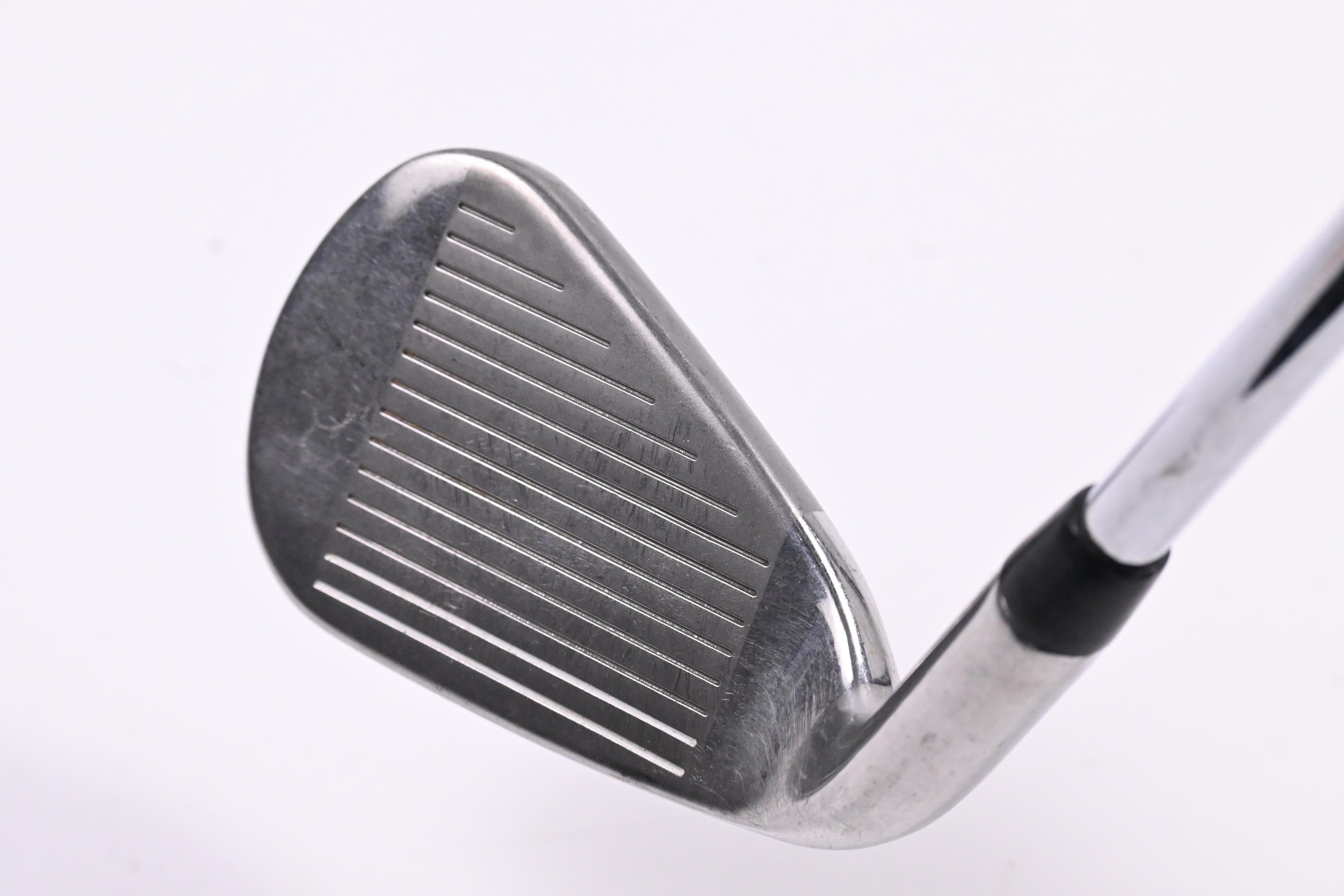 Callaway Mavrik Max #7 Iron / 30 Degree / Regular Flex KBS Tour 80 Shaft