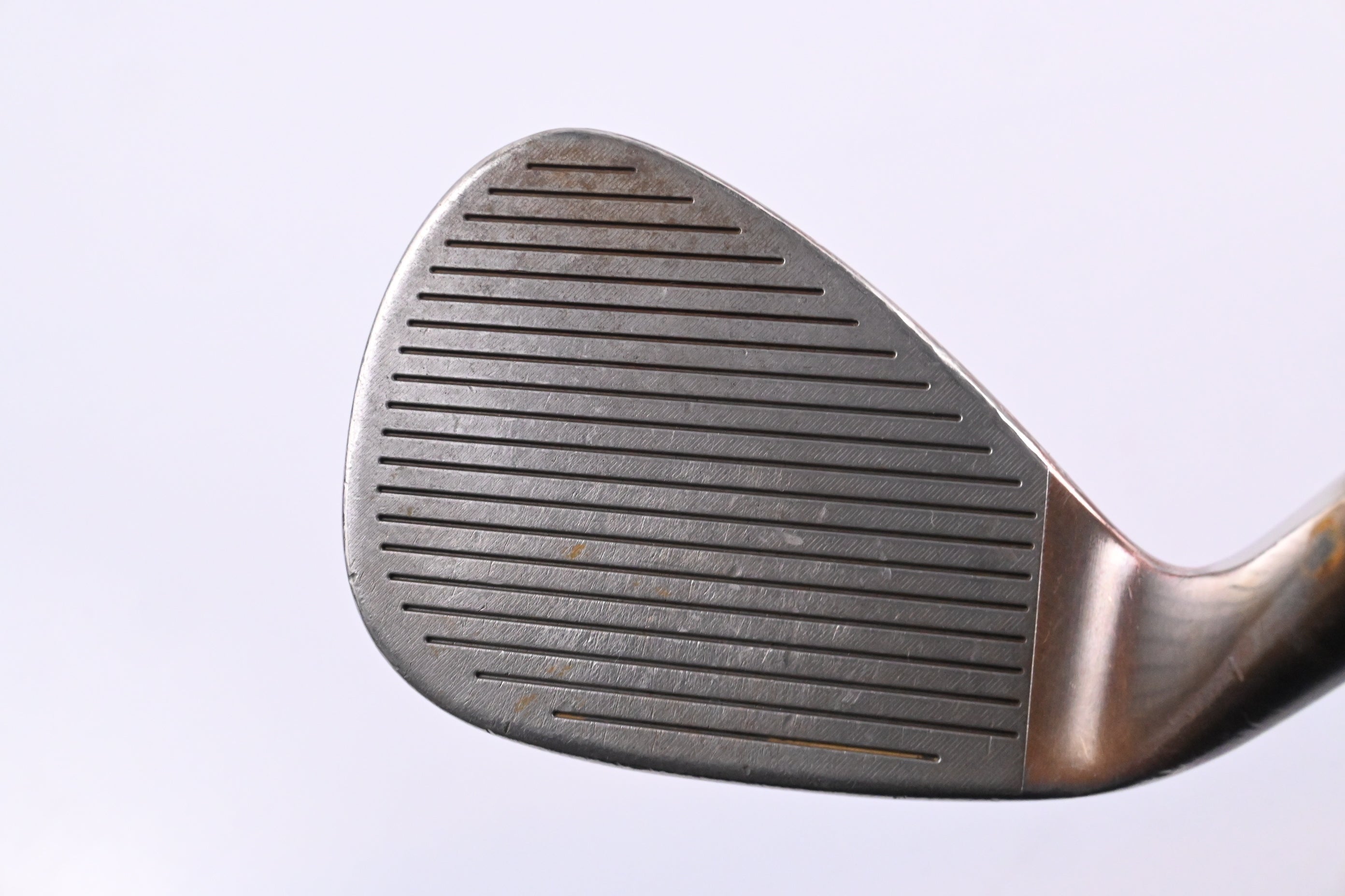 Taylormade Hi-Toe 4 Sand Wedge / 54 Degree / Wedge Flex Dynamic Gold 115 Shaft