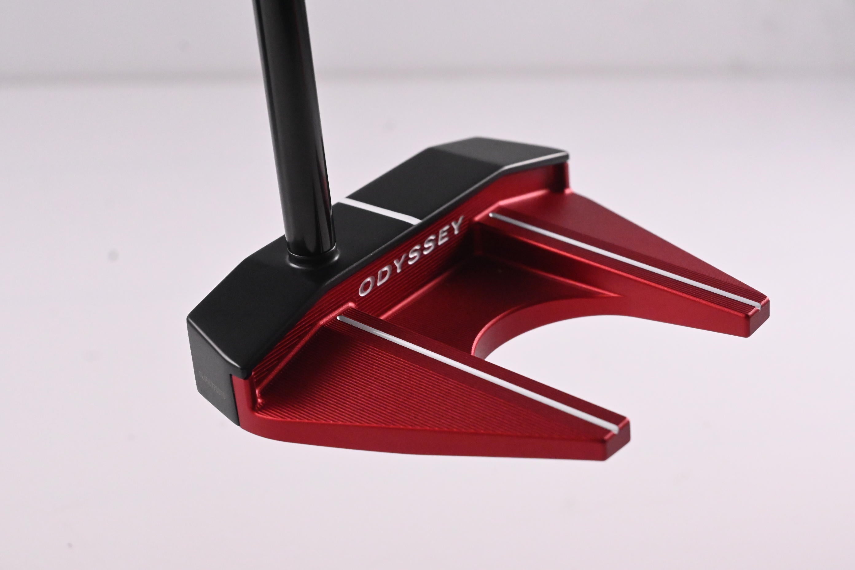 Odyssey Square 2 Square Tri-Hot #7 SB Putter / 34 Inch