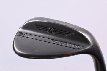 Titleist Vokey SM10 Sand Wedge / 56 Degree / Wedge Flex Vokey SM10 Shaft