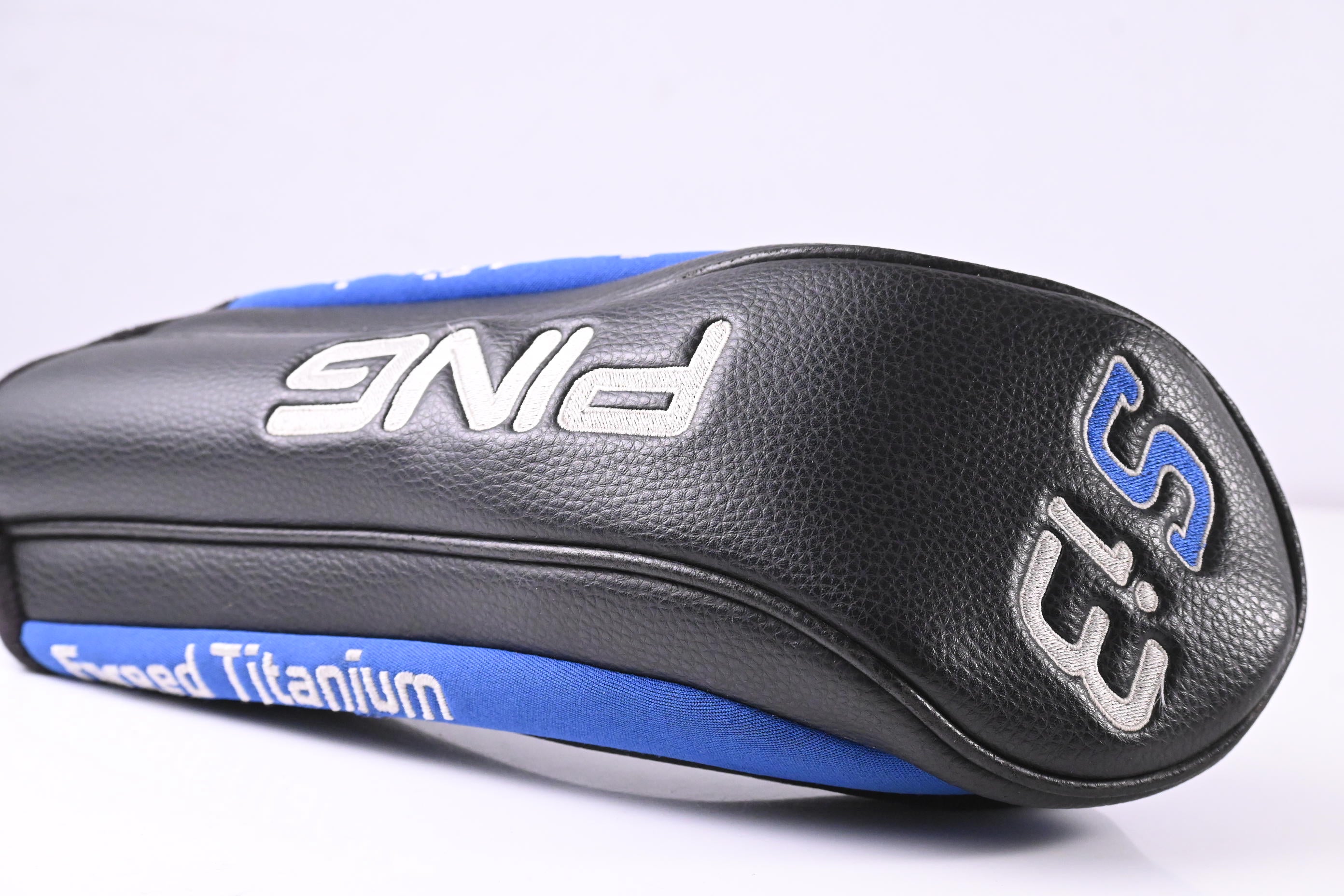 Ping Si3 Driver / 10 Degree / Stiff Flex Ping Si3 Shaft