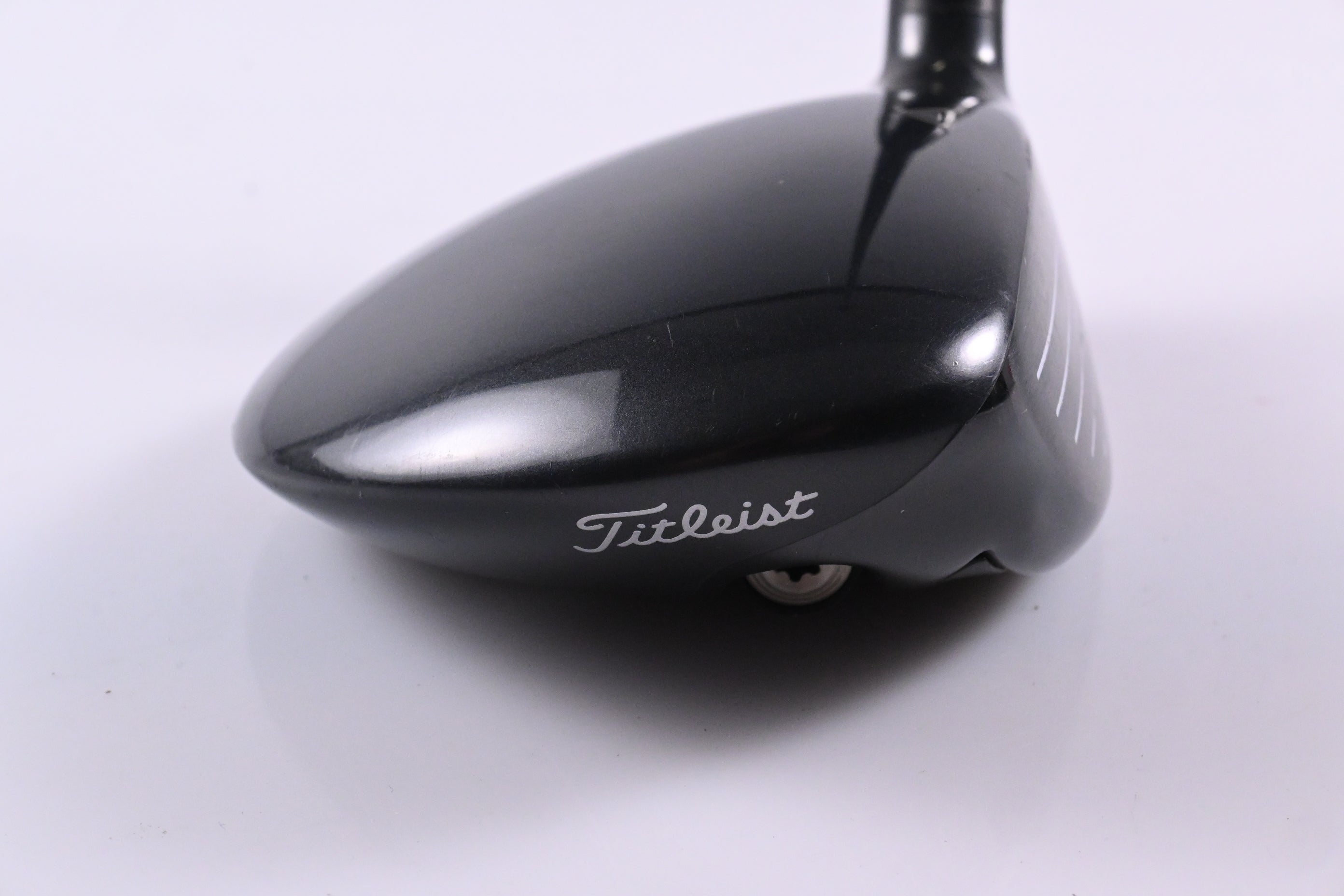 Titleist 917 F2 #3 Wood / 16.5 Degree / Senior Flex Diamana M+ Red 60 Shaft