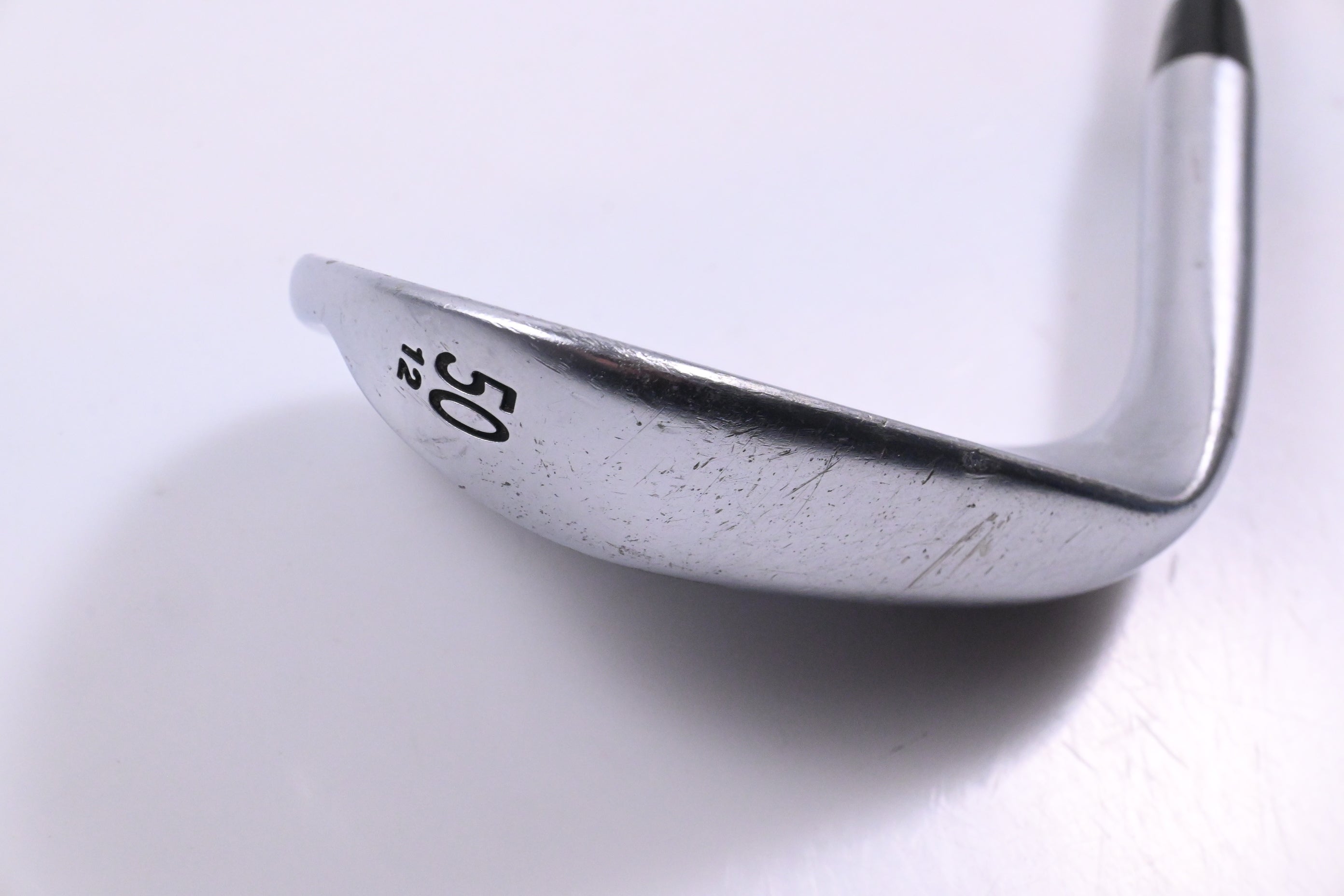 Ping Glide 2.0 Gap Wedge / 50 Degree / Black Dot / Wedge Flex Ping AWT 2.0