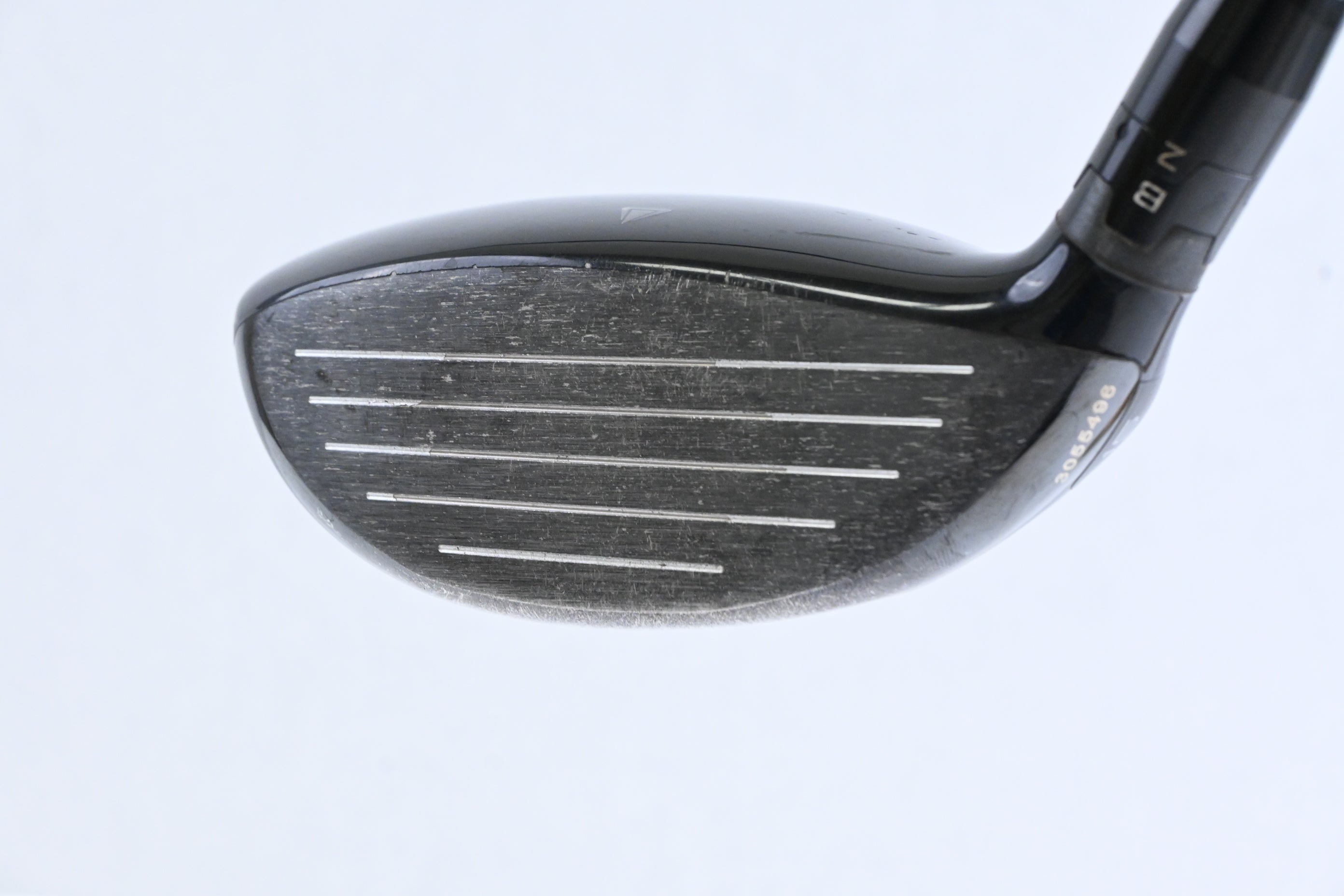 Titleist TS2 #3 Wood / 15 Degree / X-Flex Tensei 1K Black 75 Shaft
