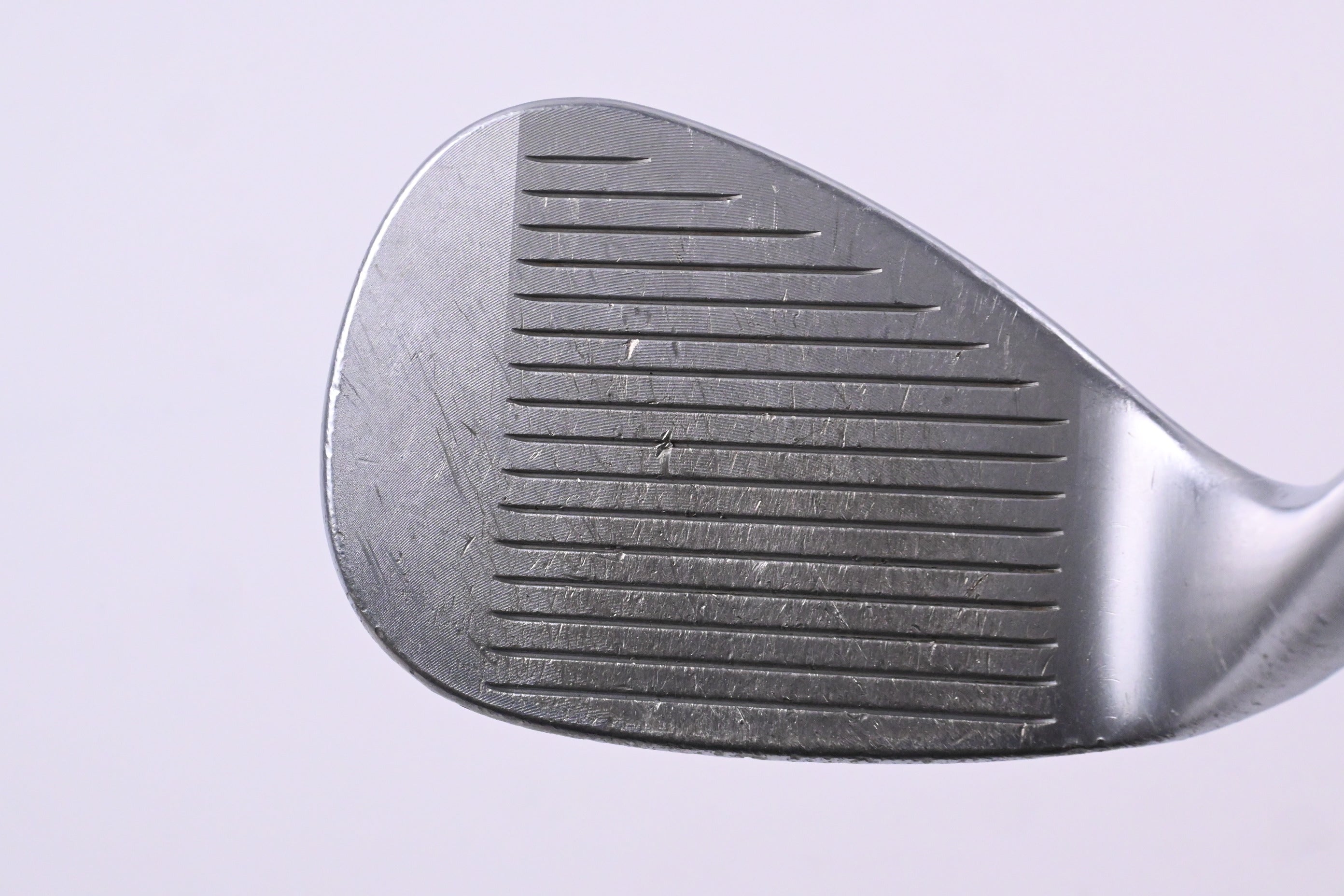 Ping Glide Lob Wedge / 60 Degree / Black Dot / Regular Flex Ping CFS Shaft