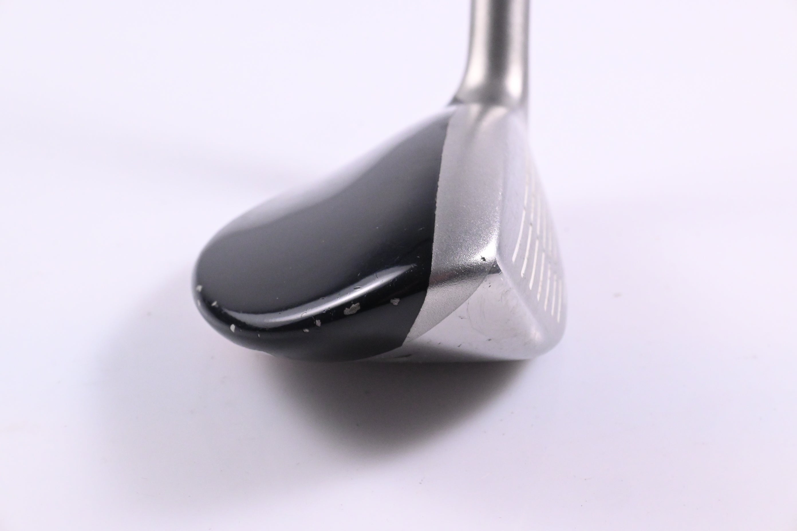 Ladies Ping G10 #3 Hybrid / 21 Degree / Ladies Flex Ping ULT 129 H Shaft