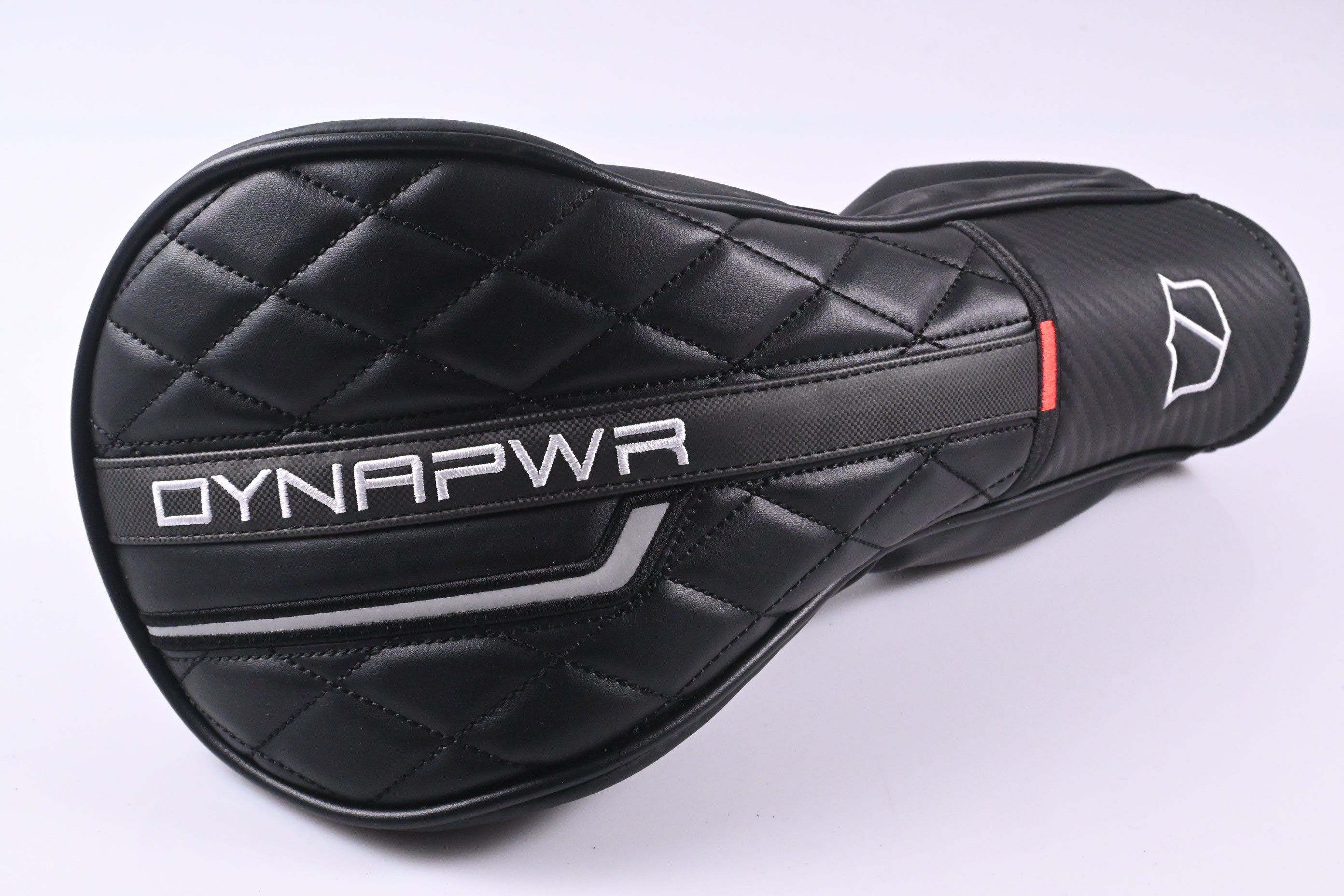 Wilson DYNAPWR Max 2025 Driver / 10.5 Degree / Regular Flex UST LinQ Red 5 M40X