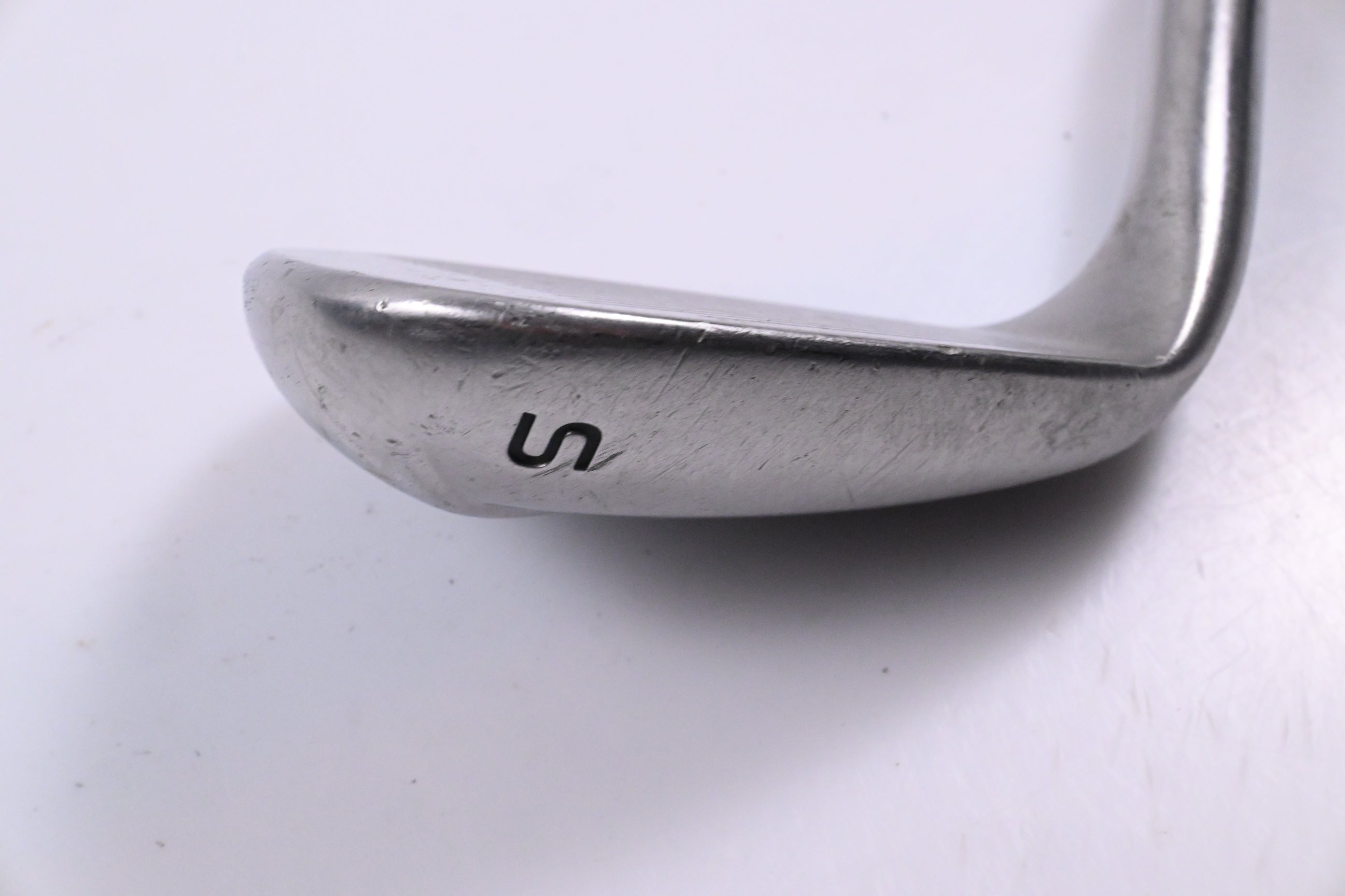 Ladies Cobra Aerojet Sand Wedge / 54 Degree / Ladies Flex KBS PGI 55 Shaft