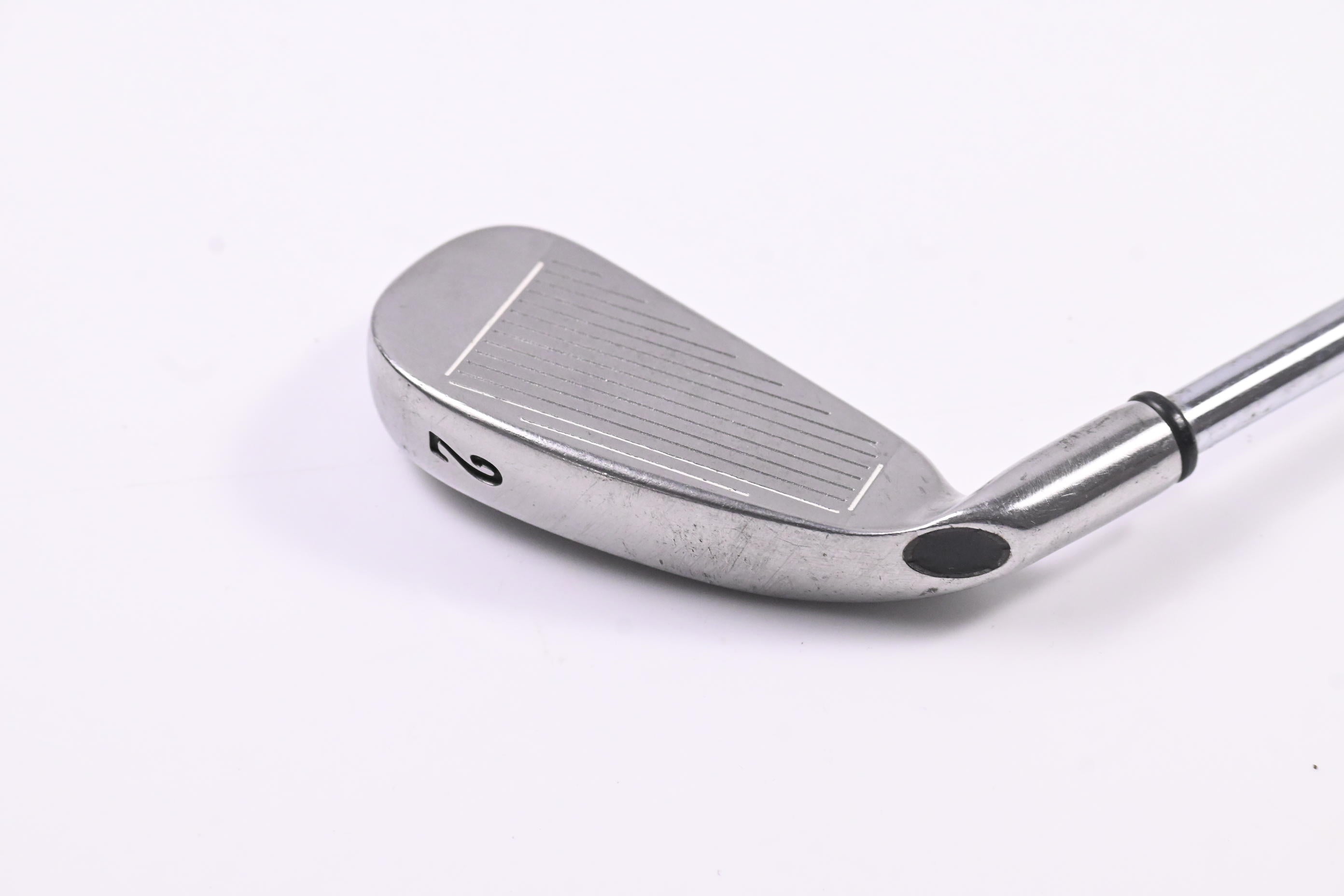 Callaway X-12 Pro Series #2 Iron / 16 Degree / Regular Flex Callaway Rifle Shaft