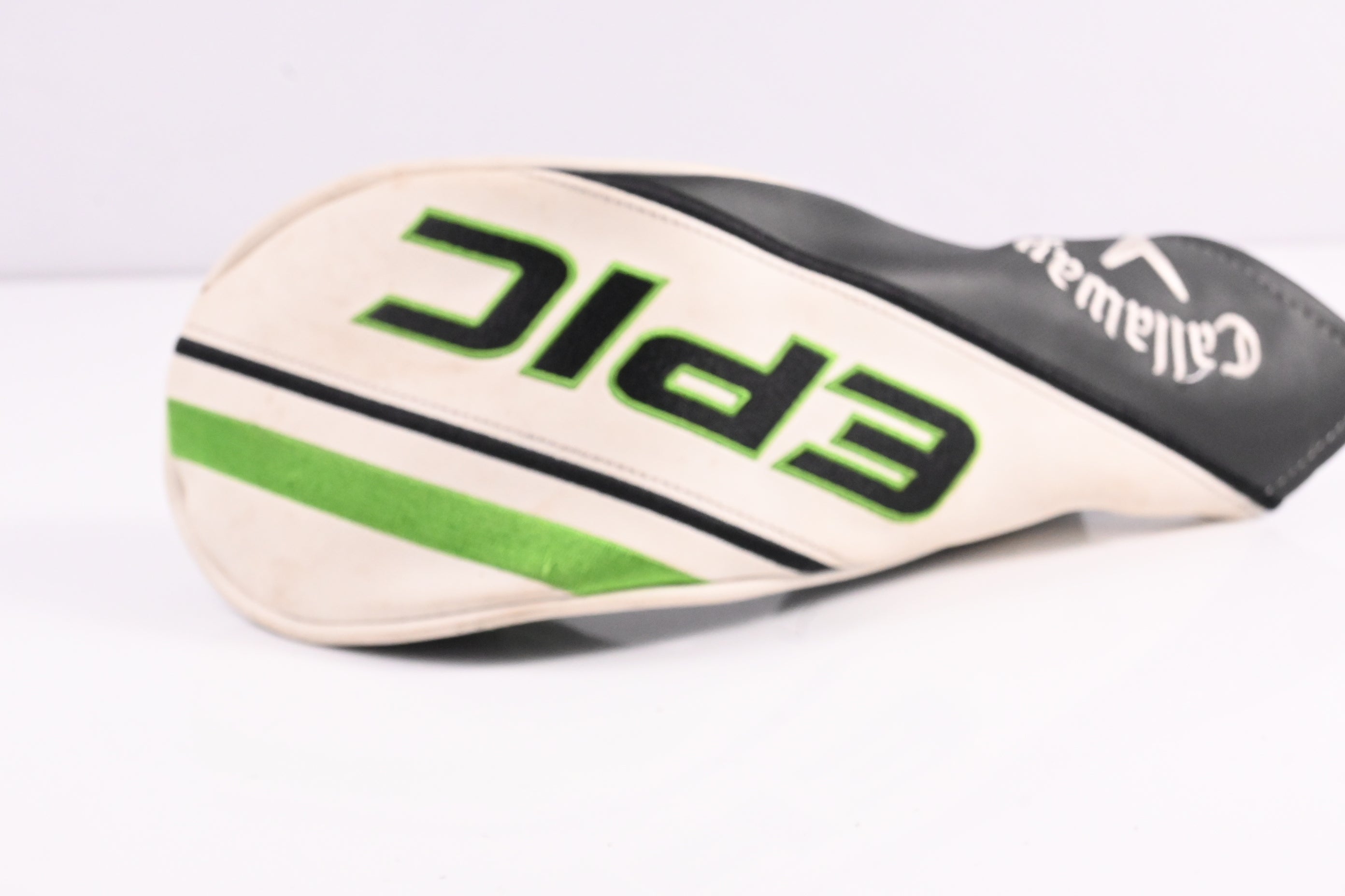 Callaway Epic Speed #3 Wood / 15 Degree / Regular Flex HZRDUS Smoke iM10 60