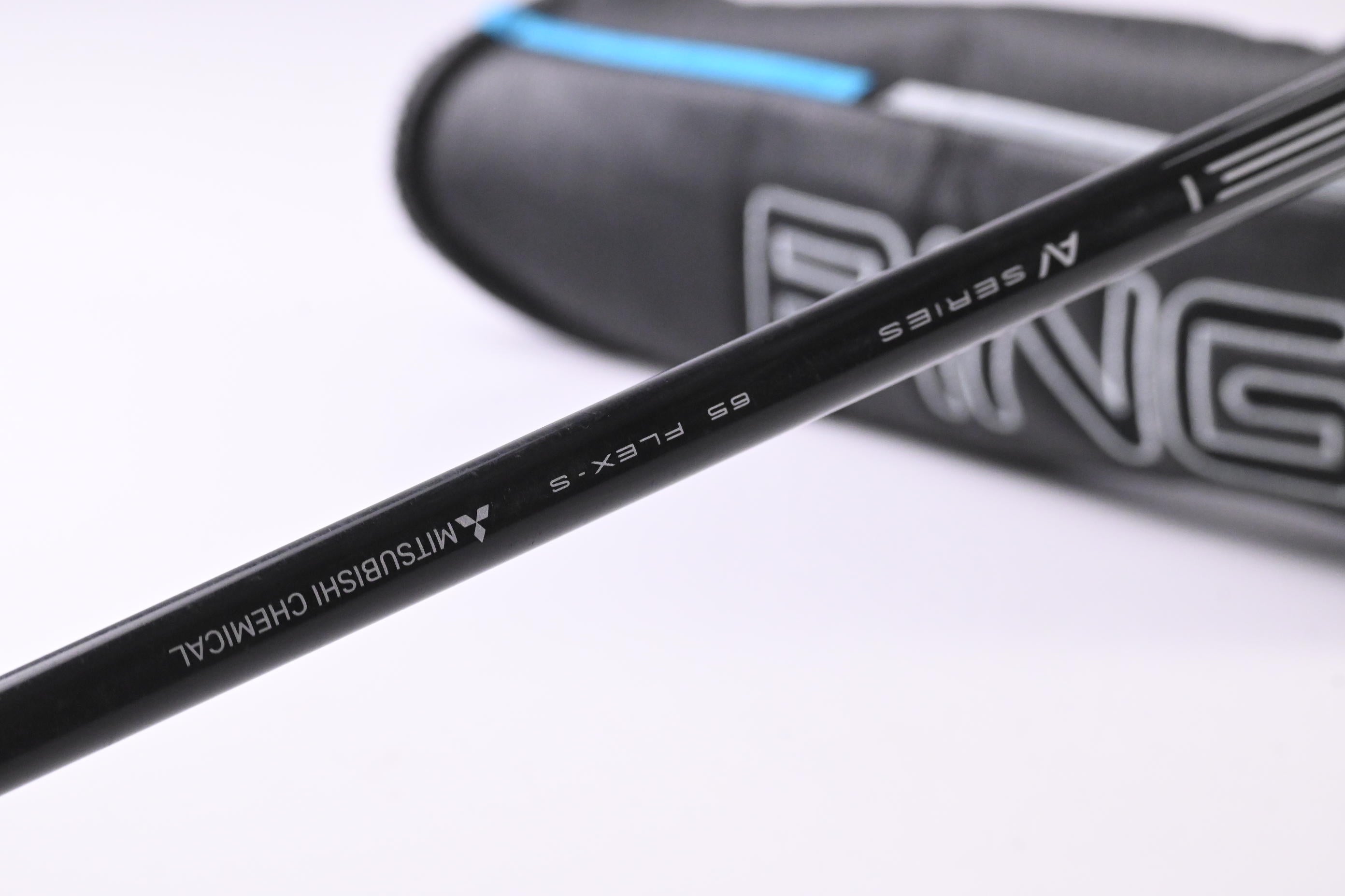 Ping G440 LST #5 Wood / 19 Degree / Stiff Flex Tensei AV White 65 Shaft