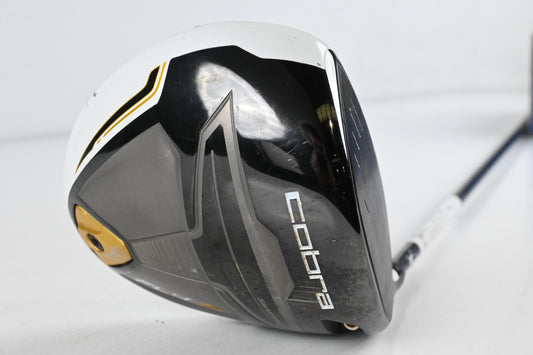 Cobra Fly-Z Driver / 9-12 Degree / Regular Flex VLCT-SP 85 Shaft