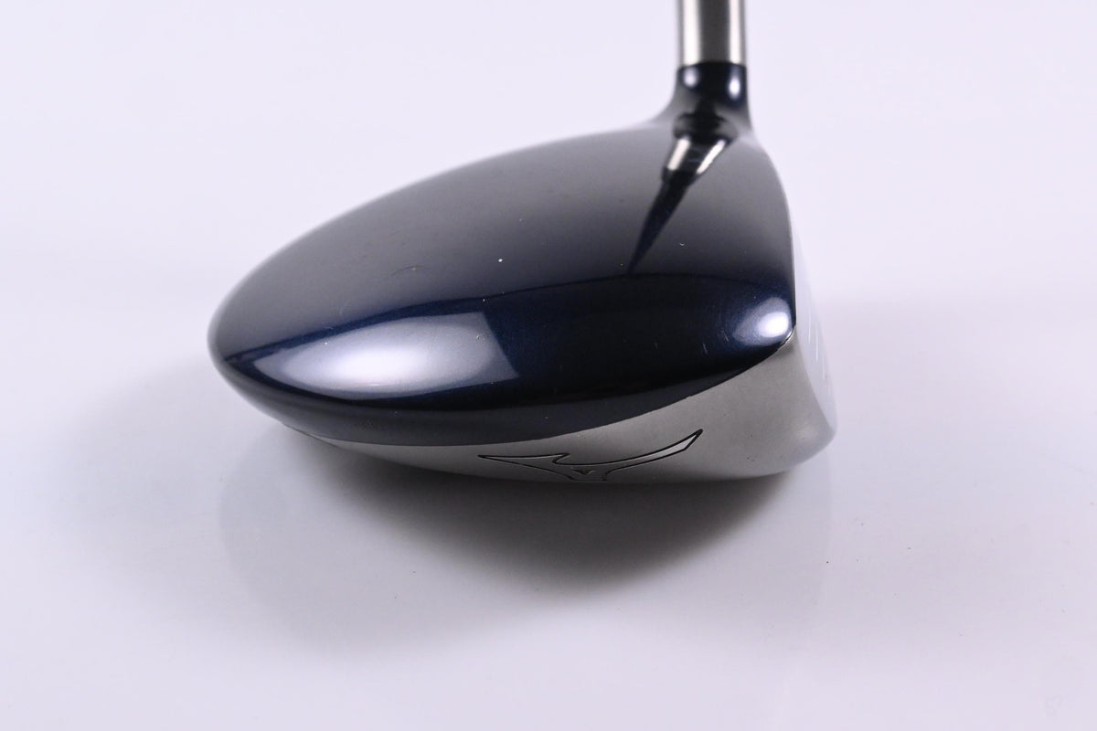 Mizuno JPX 800 #3 Wood / 15 Degree / Regular Flex Mizuno Exsar FS5 Shaft