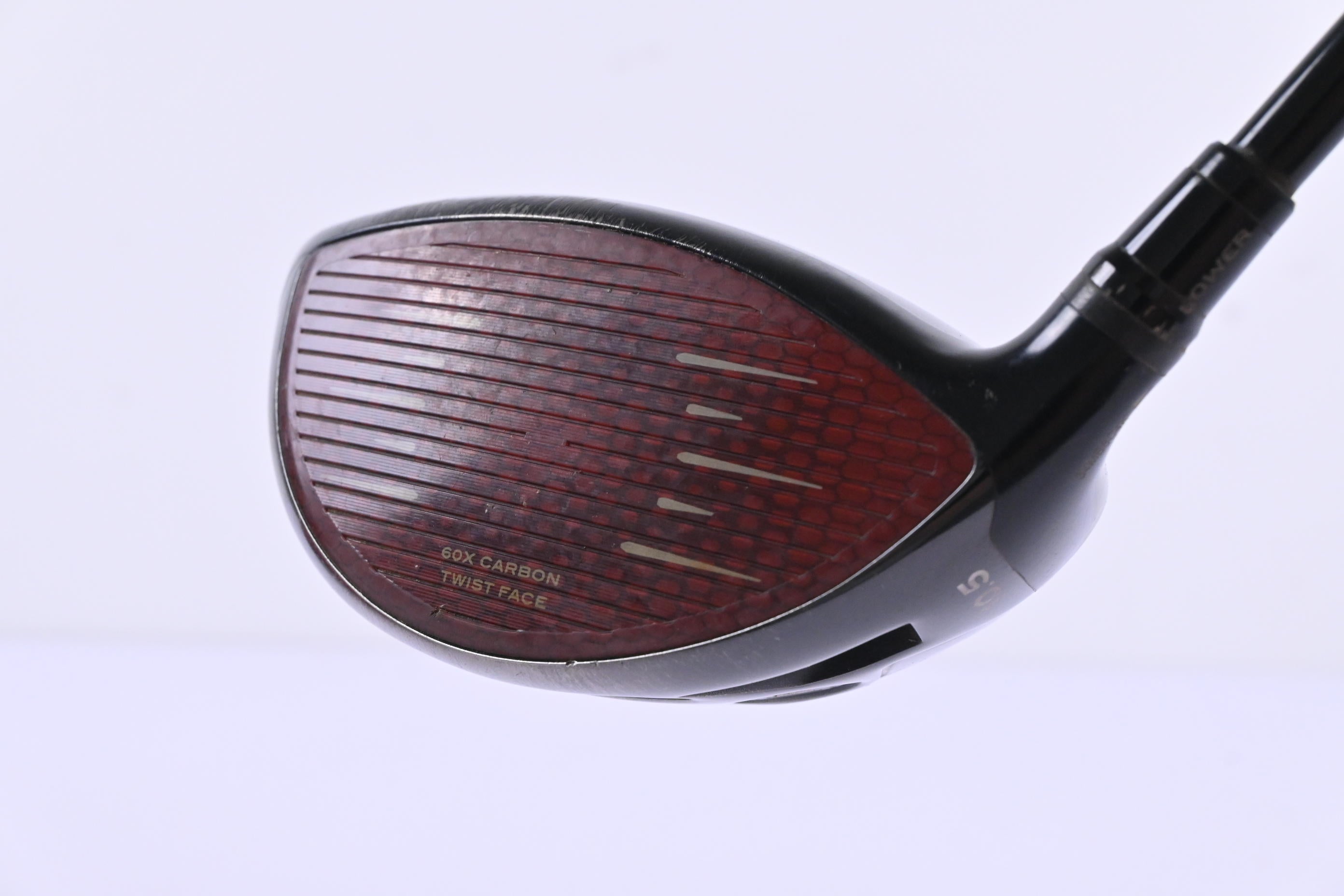 Taylormade Stealth 2 Driver / 10.5 Degree / X-Flex Kai'li 60 Shaft