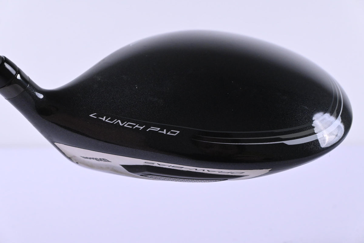 Wilson Launch Pad Driver / 13 Degree / Senior Flex UST Helium 45 Shaft