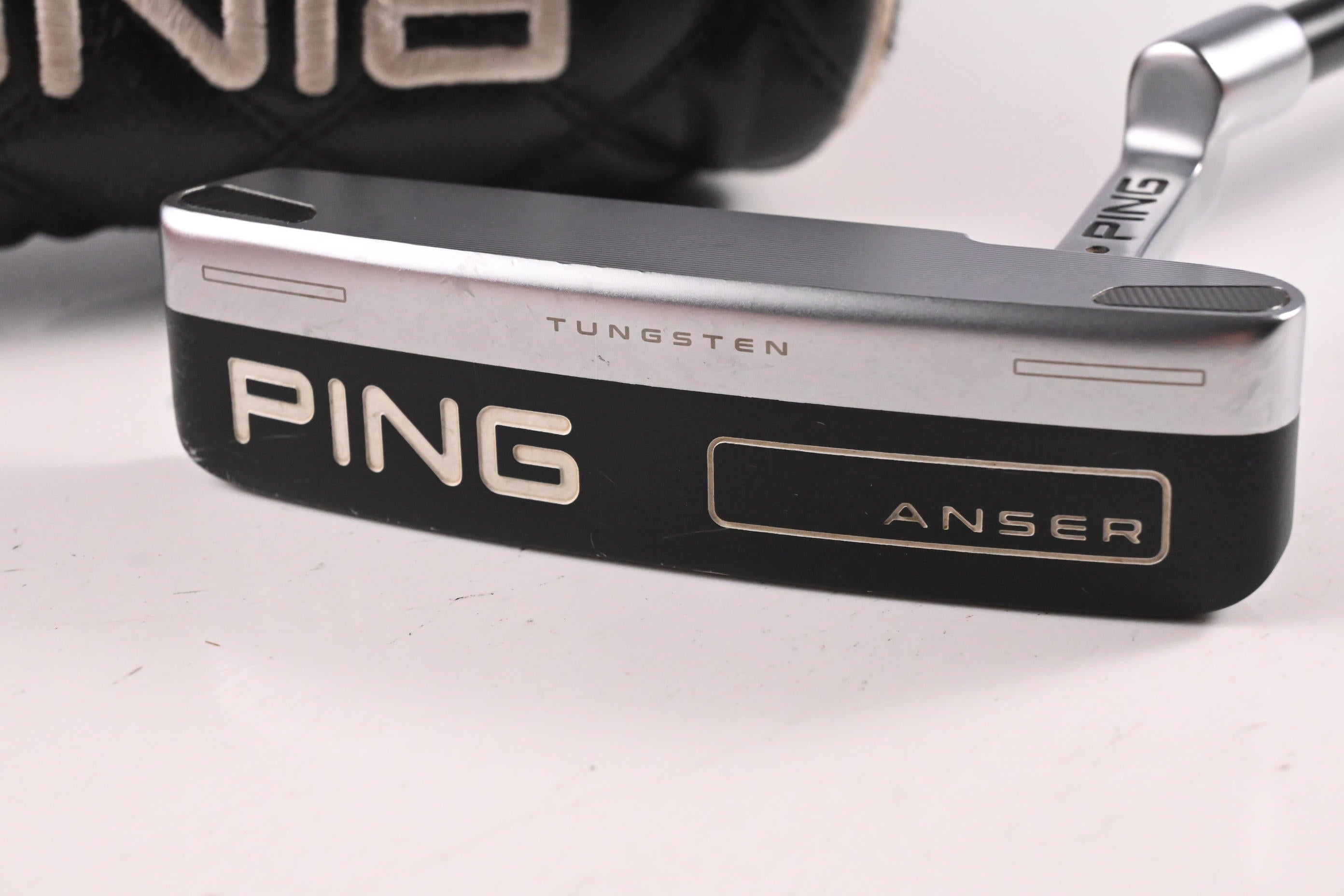 Ping Anser 2023 Putter / 34 Inch