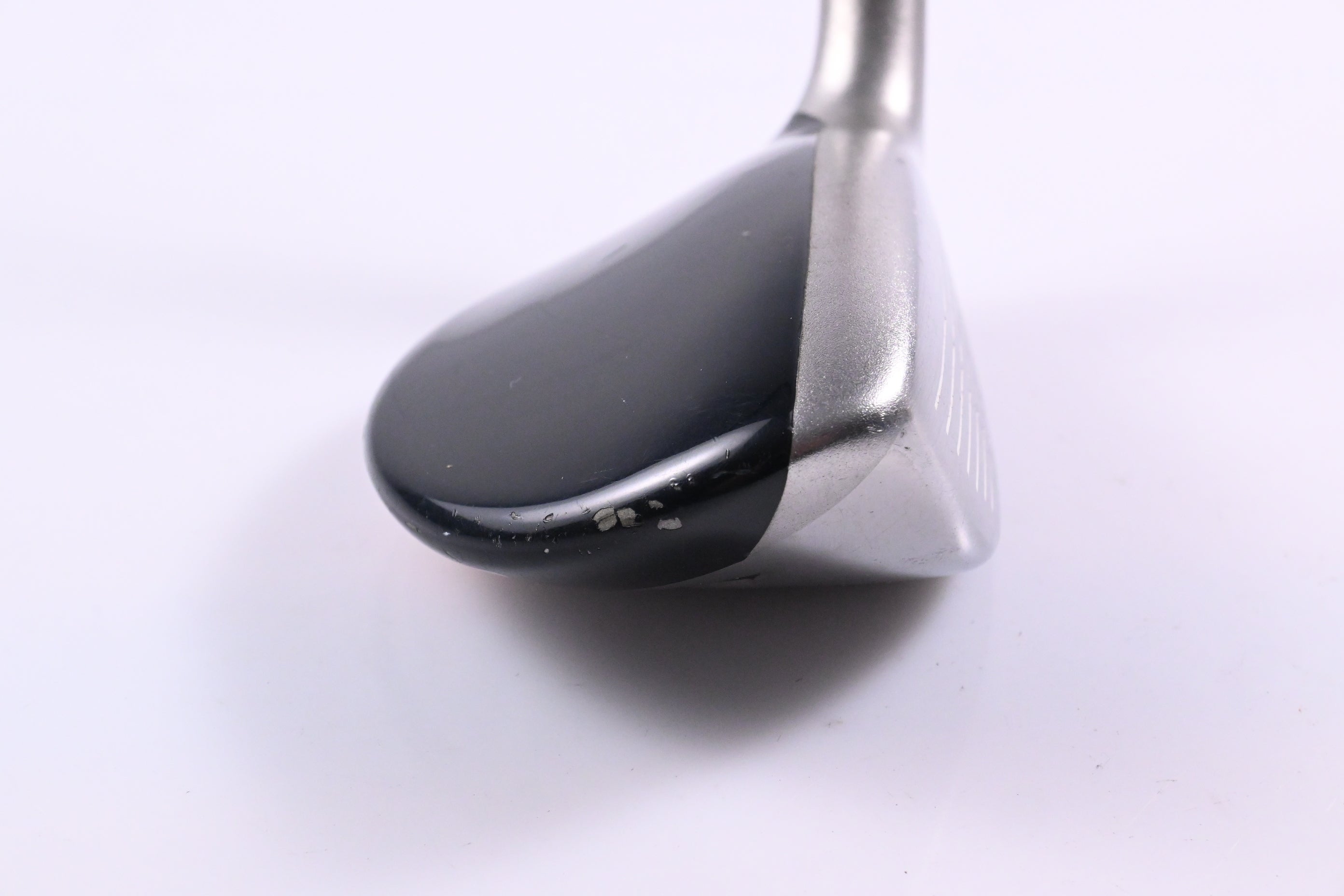 Ping G10 #2 Hybrid / 18 Degree / Regular Flex Ping TFC 129 Shaft