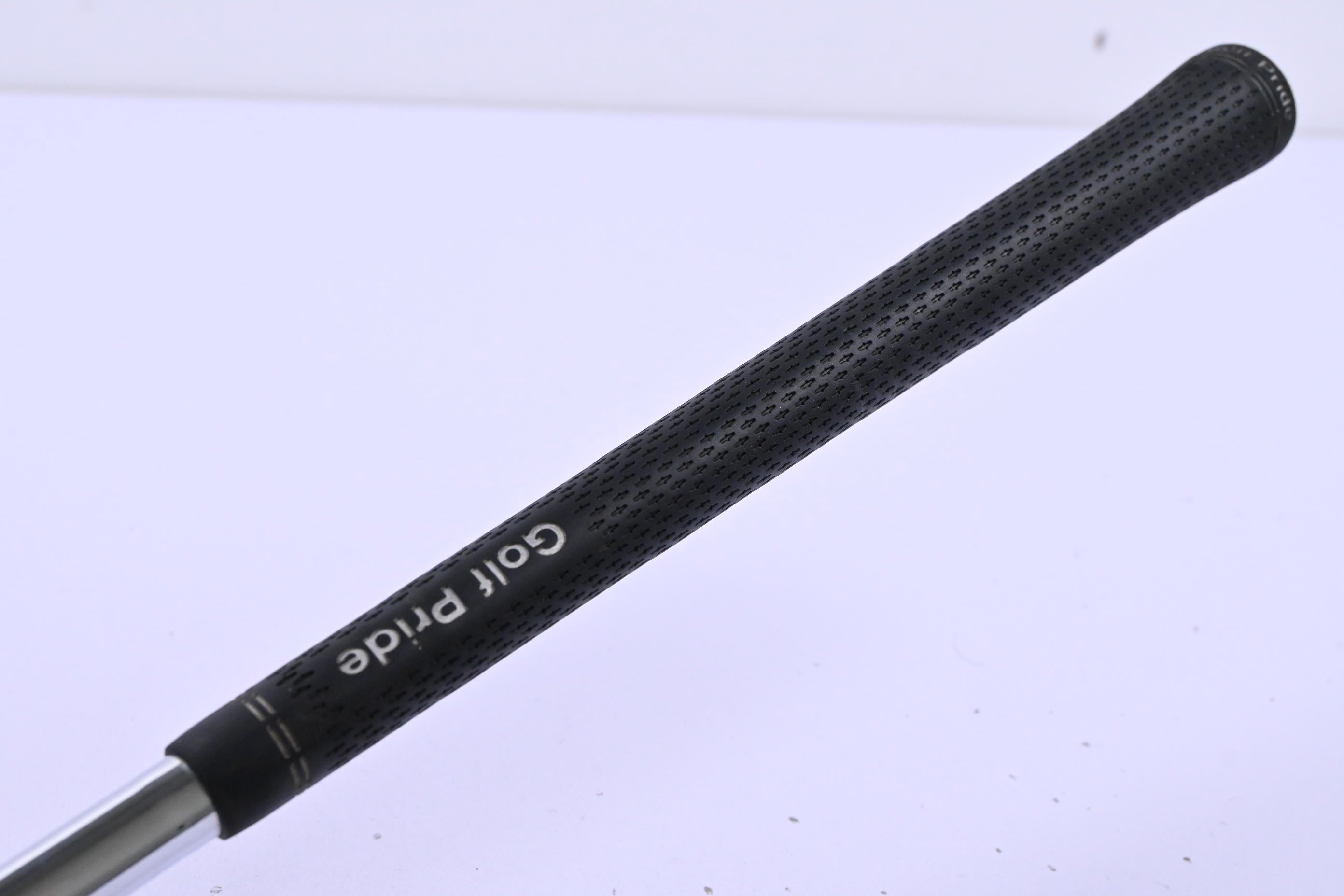 Cleveland CBX Zipcore Lob Wedge / 58 Degree / Wedge Flex Dynamic Gold Spinner