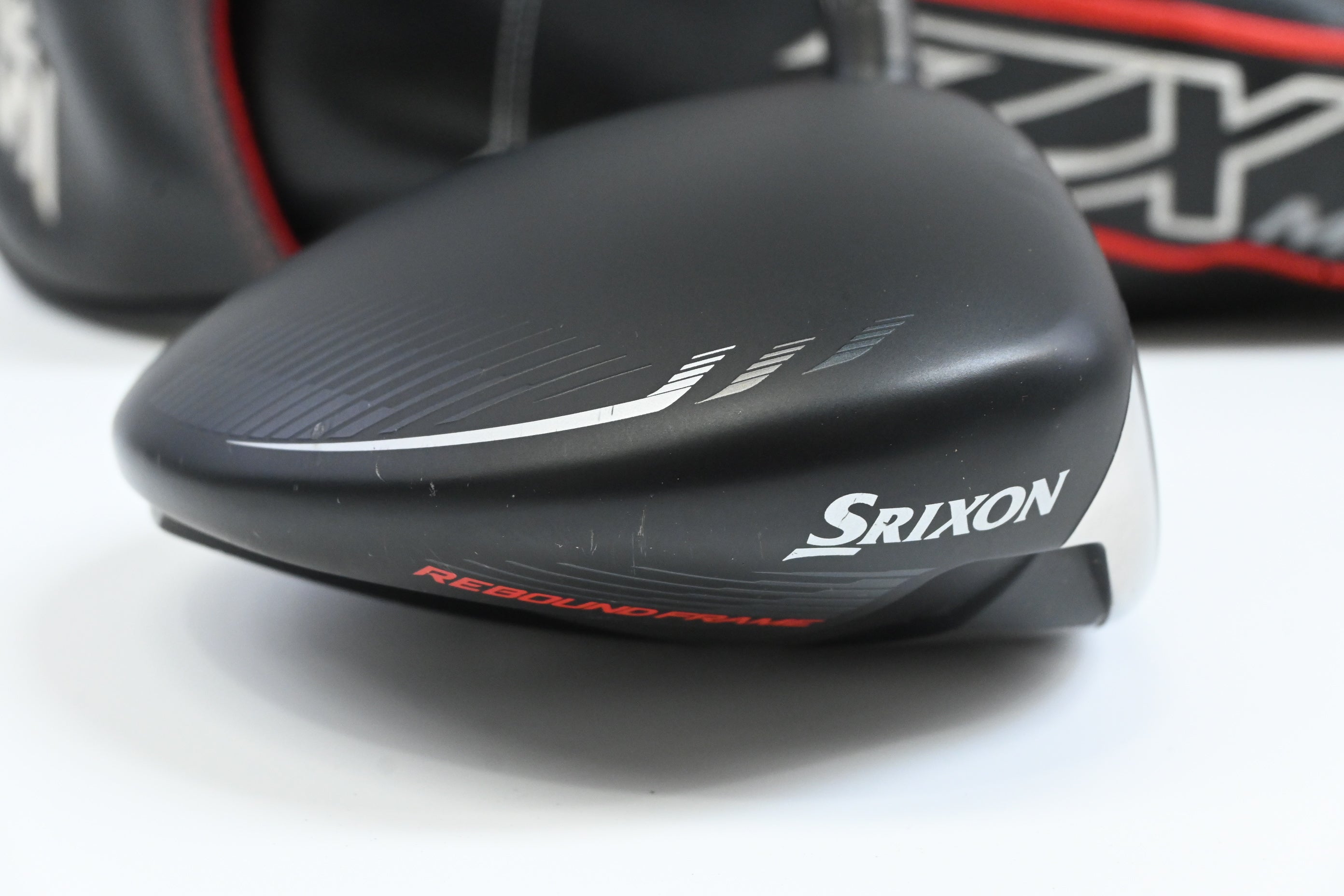 Srixon ZX5 MK II Driver / 10.5 Degree / Regular Flex Miyazaki Codex 5 Shaft