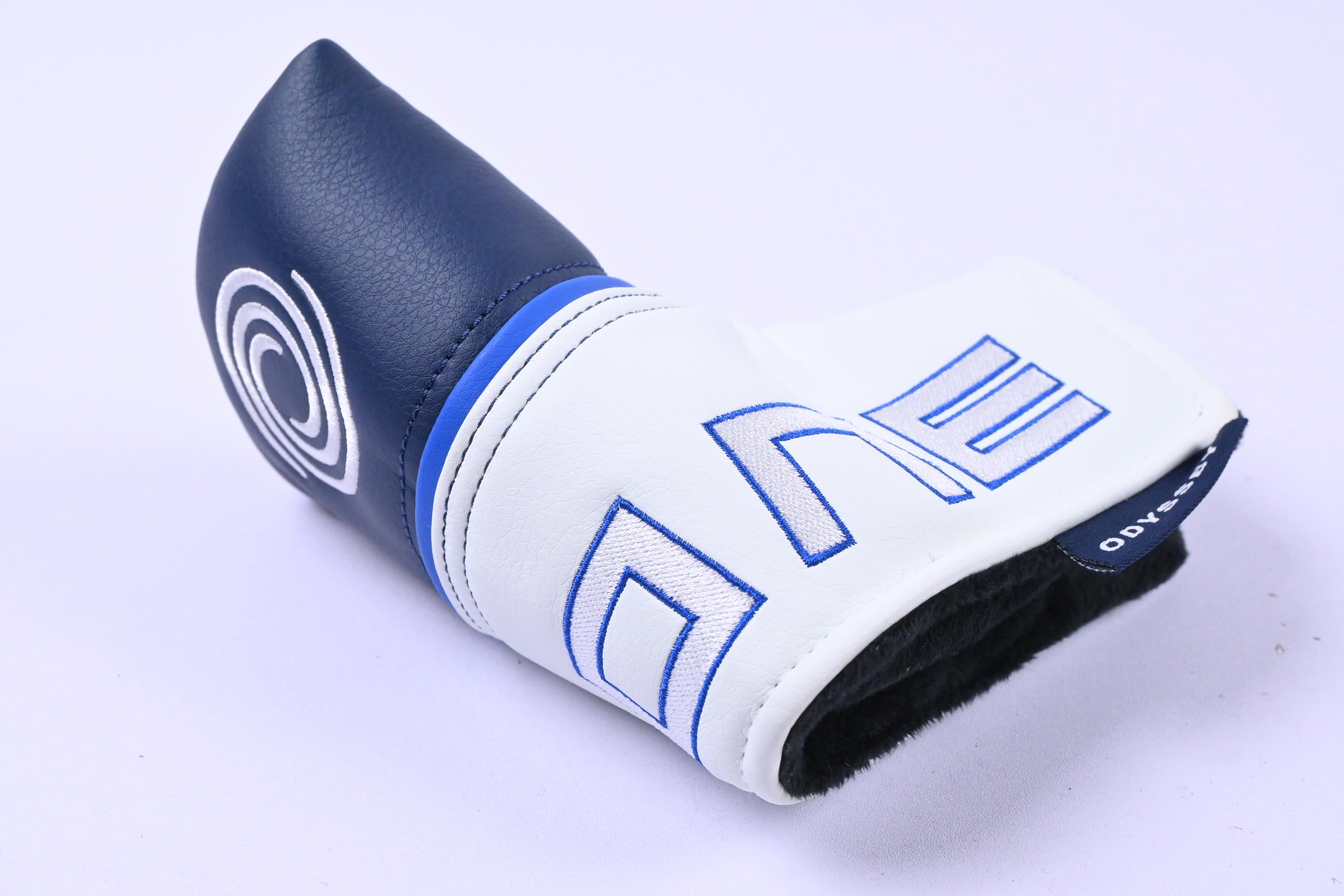 Left Hand Odyssey Ai-One Double Wide Putter / 34 Inch