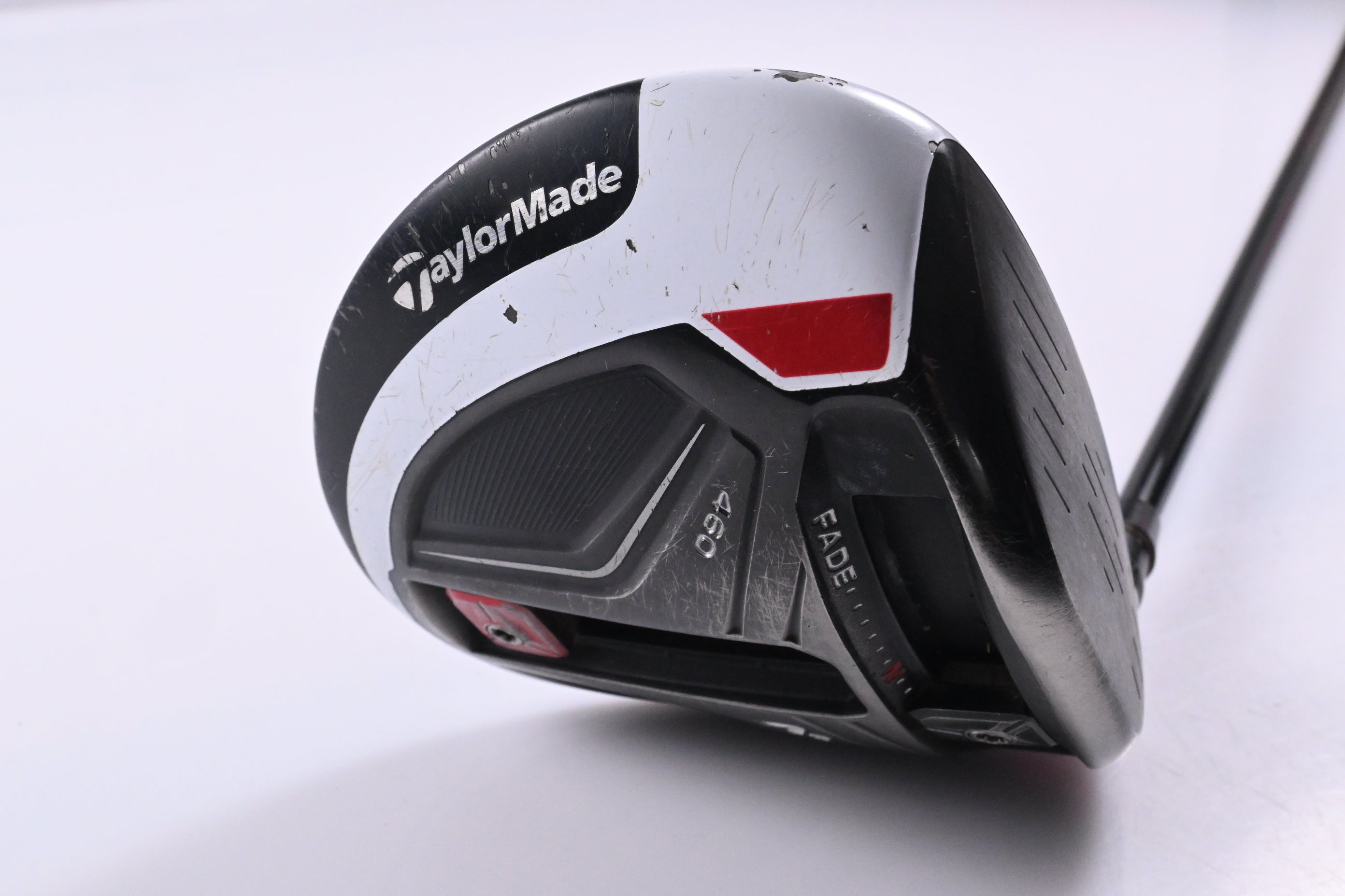 Taylormade M1 2016 Driver / 9.5 Degree / Stiff Flex Aldila Voodoo SVR6 Shaft