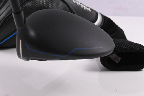 Cleveland CG Black 2015 Driver / 10.5 Degree / Regular Flex Bassara 45 Shaft