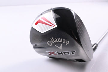 Callaway X Hot 2020 Driver / 10.5 Degree / Regular Flex Project X PXv Shaft