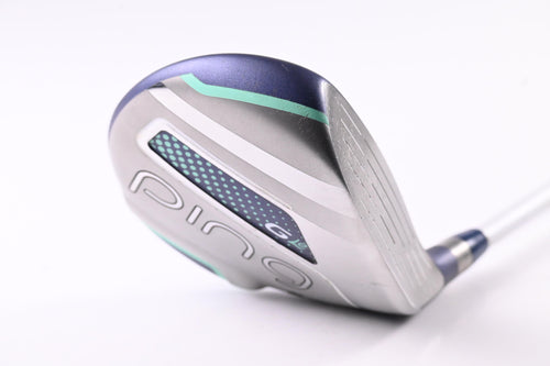 Ladies Ping G Le #3 Wood / 19 Degree / Ladies Flex Ping ULT 230 Shaft