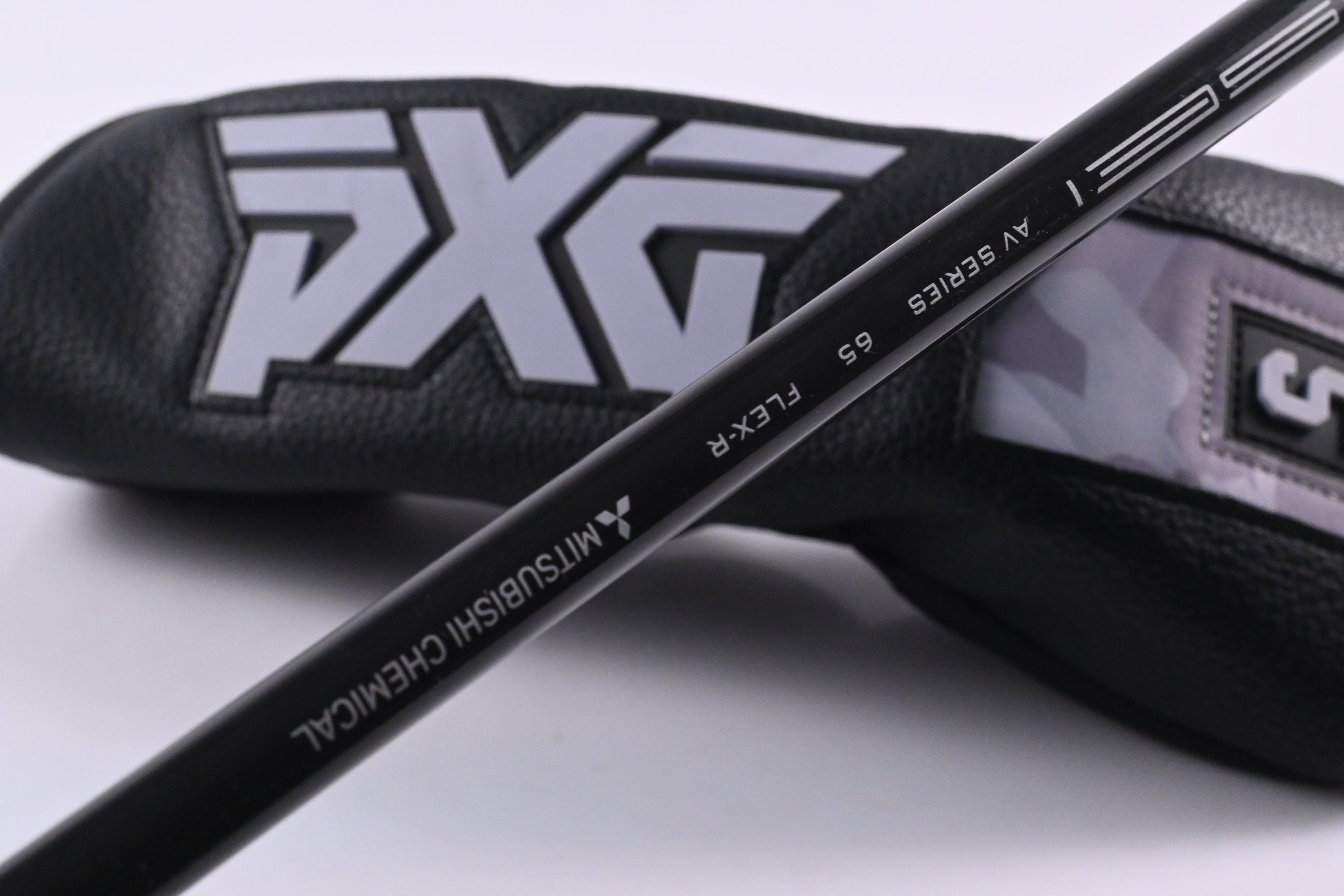 PXG 0311 Gen5 #5 Wood / 18 Degree / Regular Flex Tensei AV Blue 60 Shaft