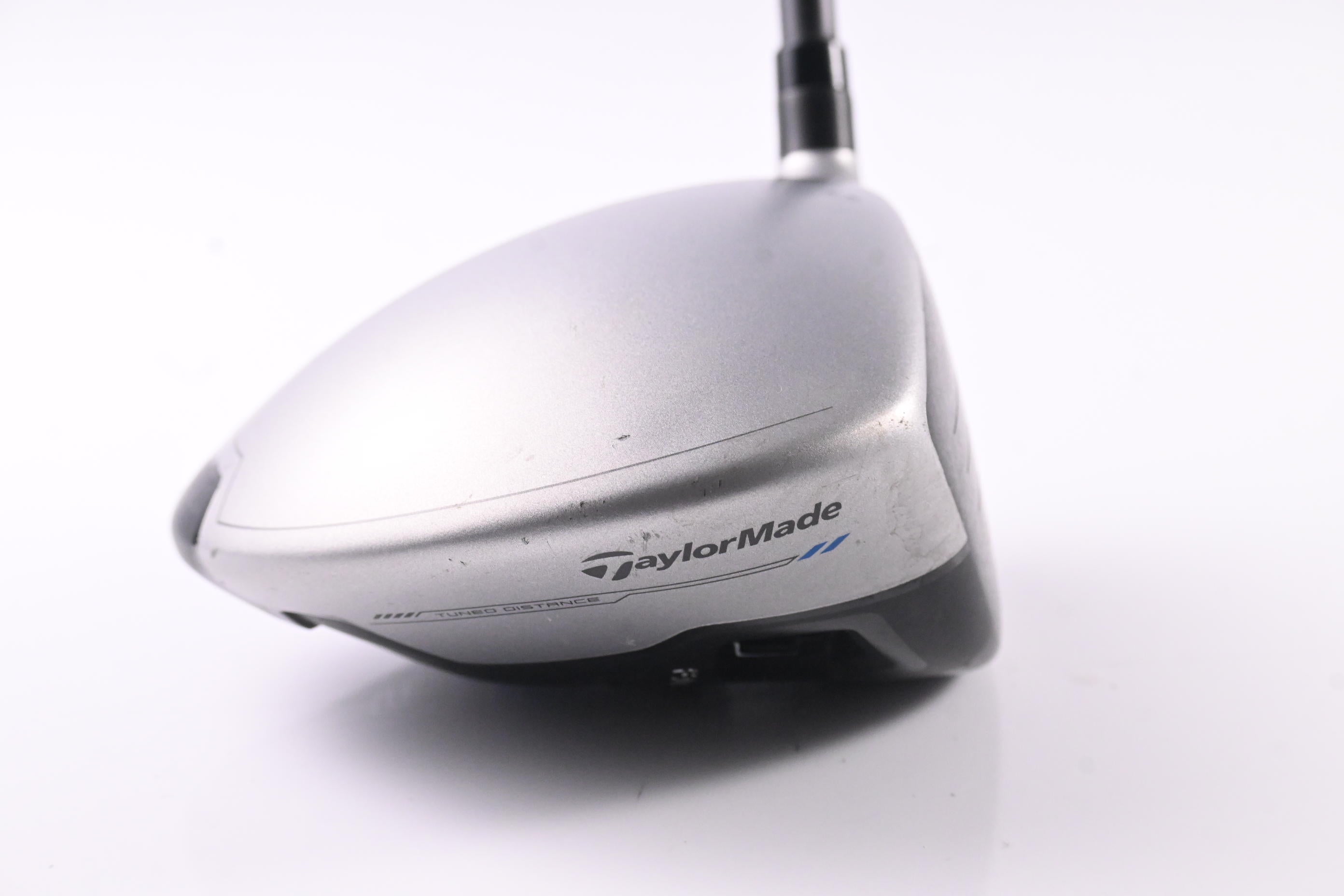 Taylormade SLDR Driver / 10 Degree / Regular Flex Fujikura Speeder57 Shaft