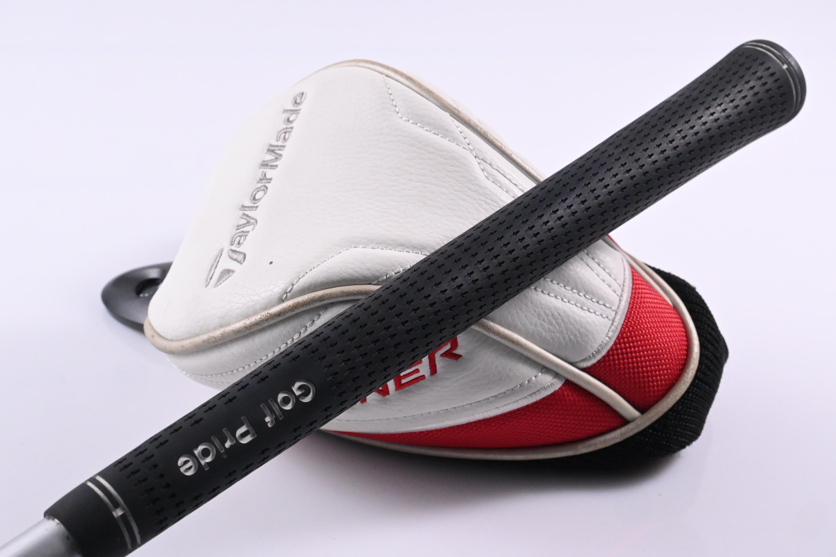 Taylormade Aeroburner #3 Wood / 15 Degree / Stiff Flex Matrix Speed Rul-Z 60