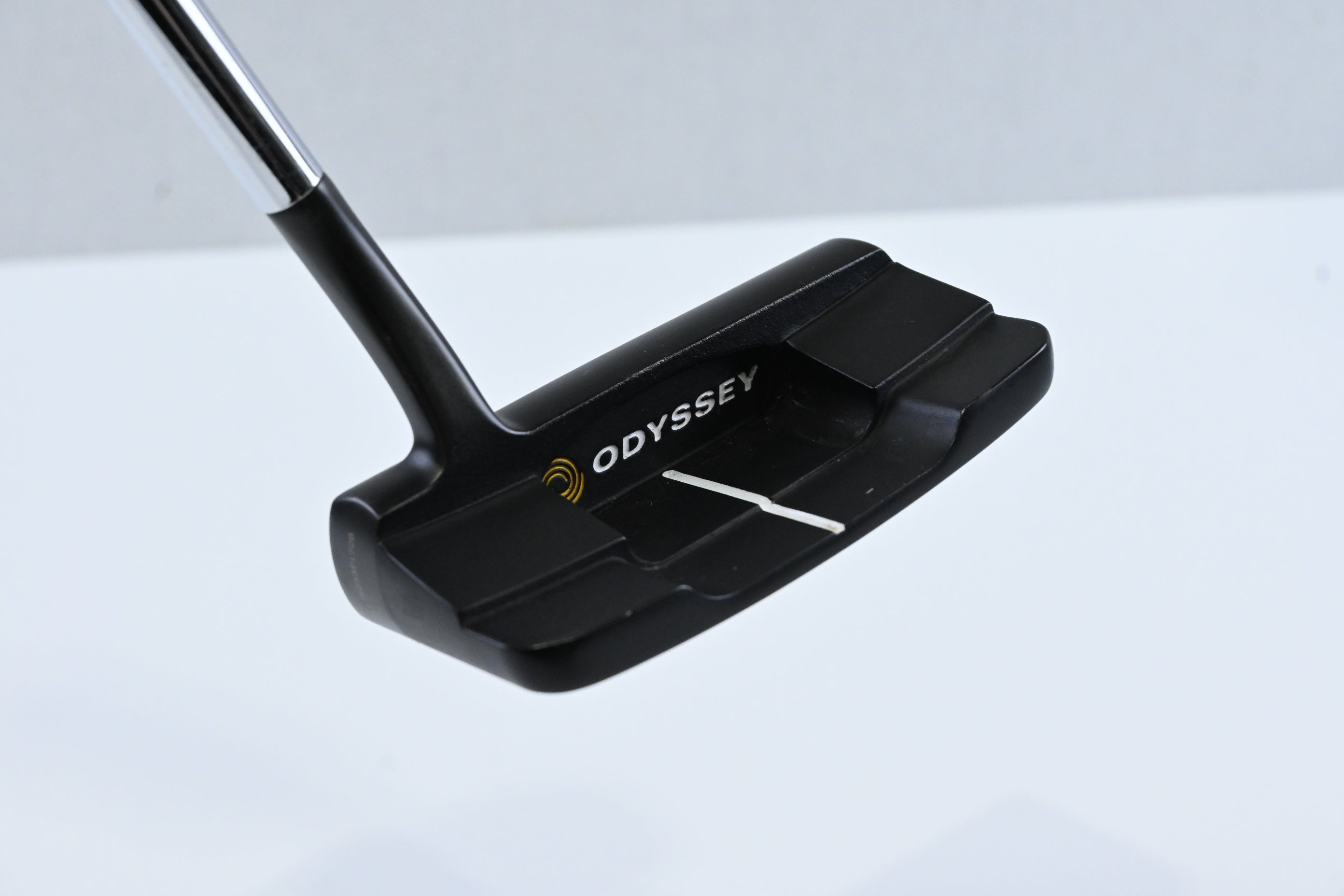 Odyssey Stroke Lab Black Double Wide F Putter / 33 Inch