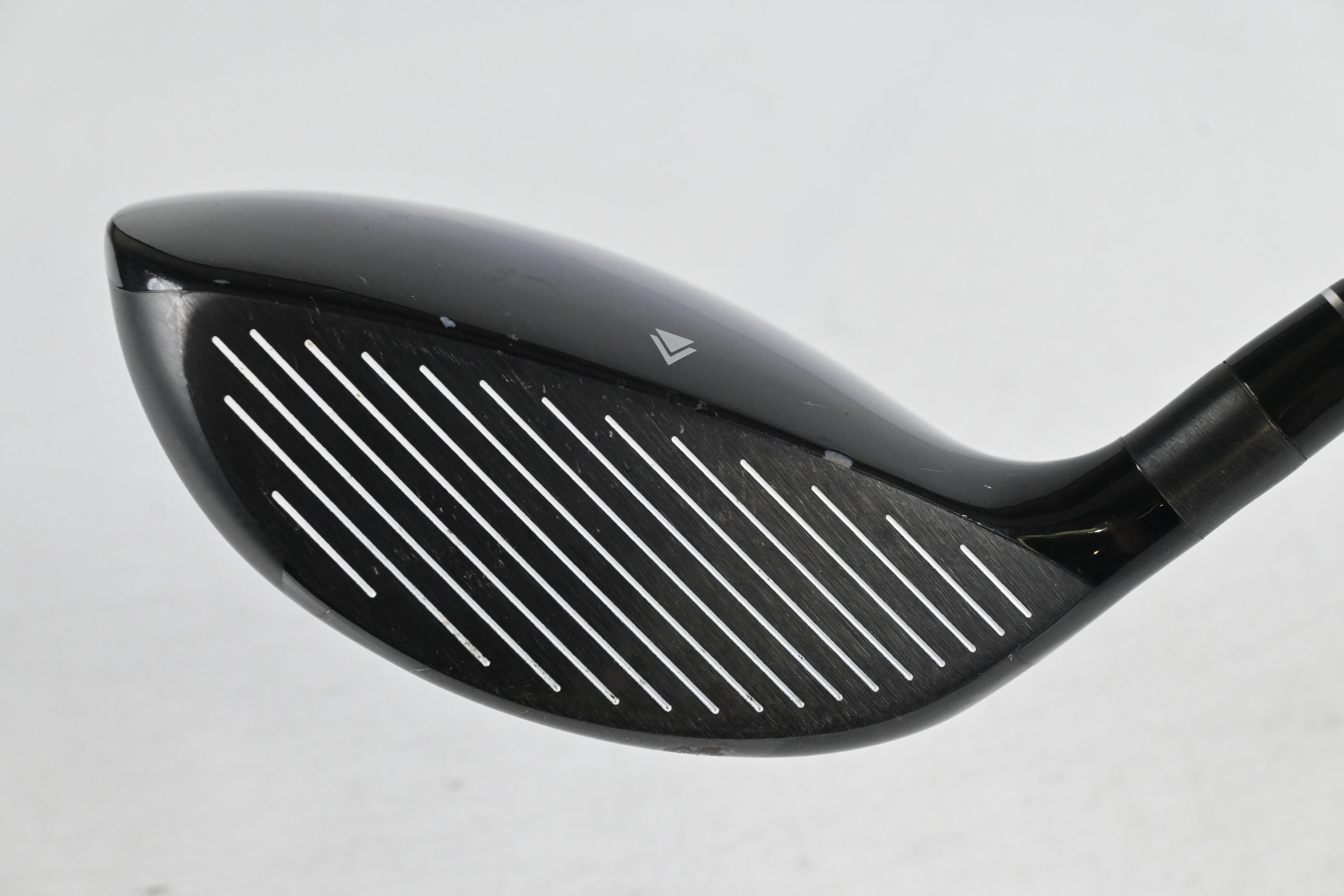 Yonex Ezone Elite 4 #3 Wood / 15 Degree / Regular Flex Yonex EX-304 Shaft