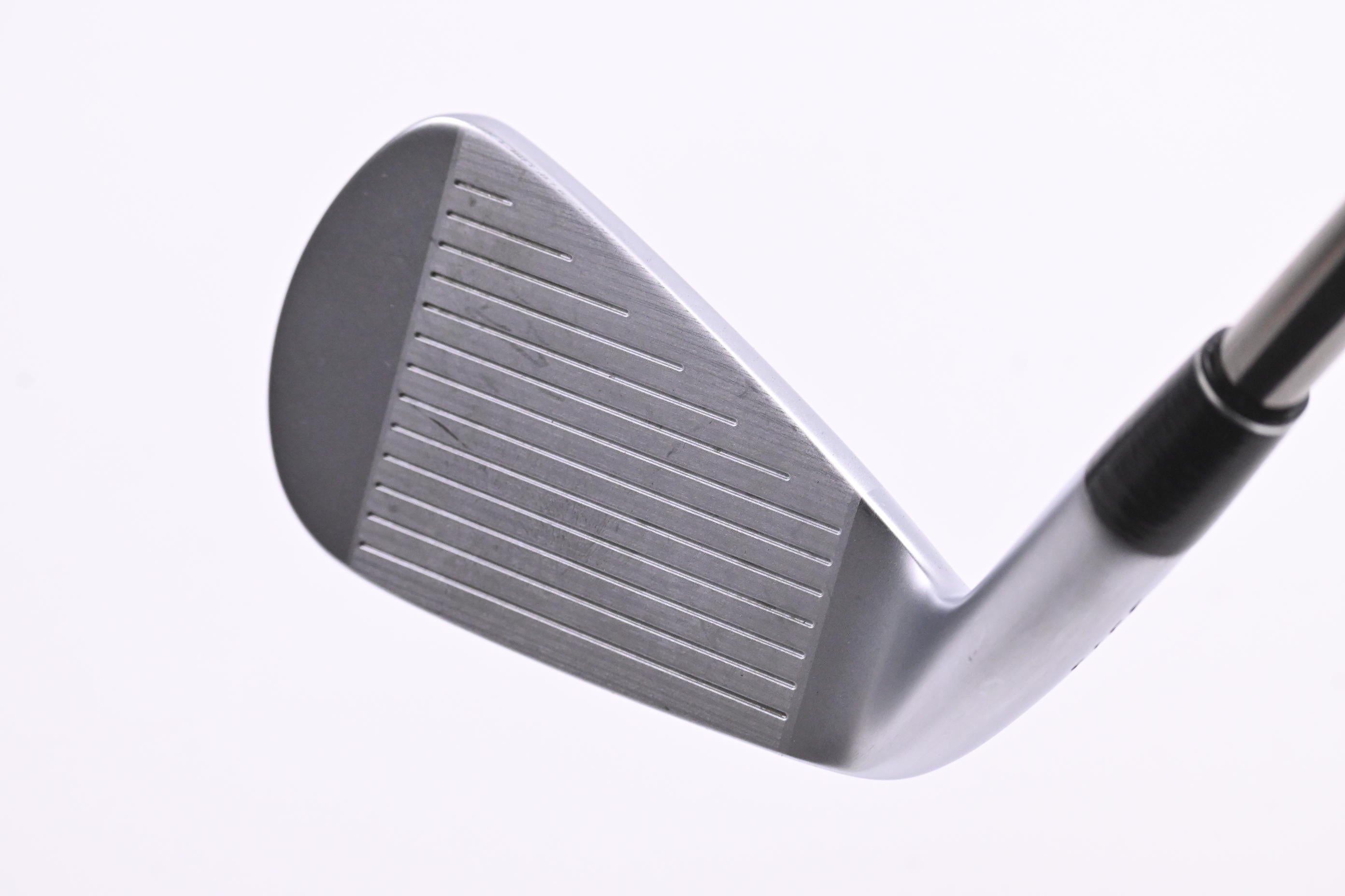 Srixon ZX4 MK II #7 Iron / Regular Flex UST Mamiya Recoil ES 760 Shaft