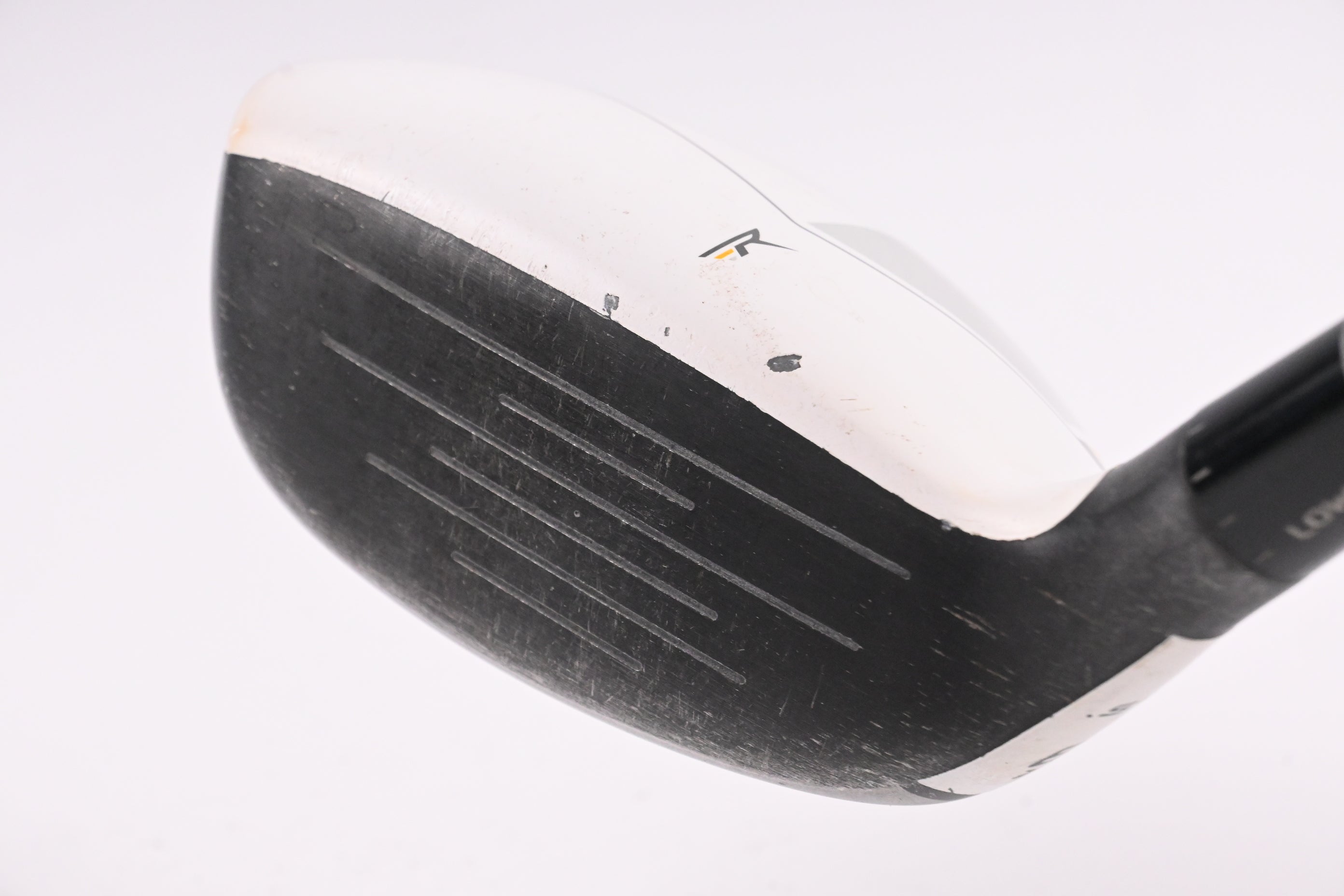 Taylormade RBZ Stage 2 Tour #3 Hybrid / 18.5 Degree / Regular Flex RocketFuel 80