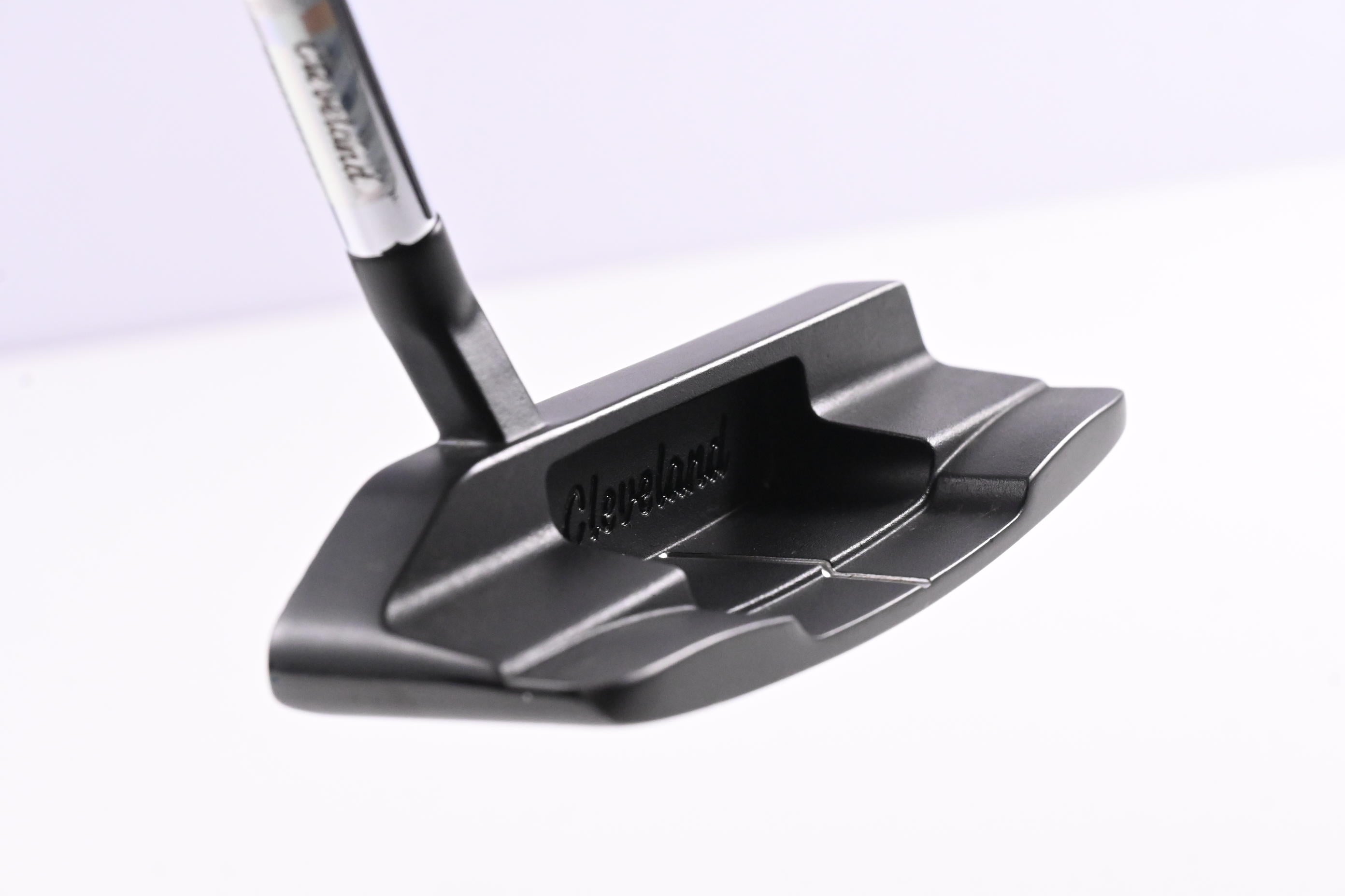 Cleveland HB Soft 2 Black Satin 8 Putter / 34 Inch