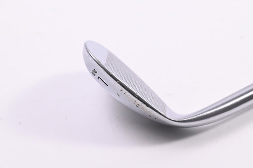 Nike VR Forged Lob Wedge / 58 Degree / Wedge Flex Steel Shaft