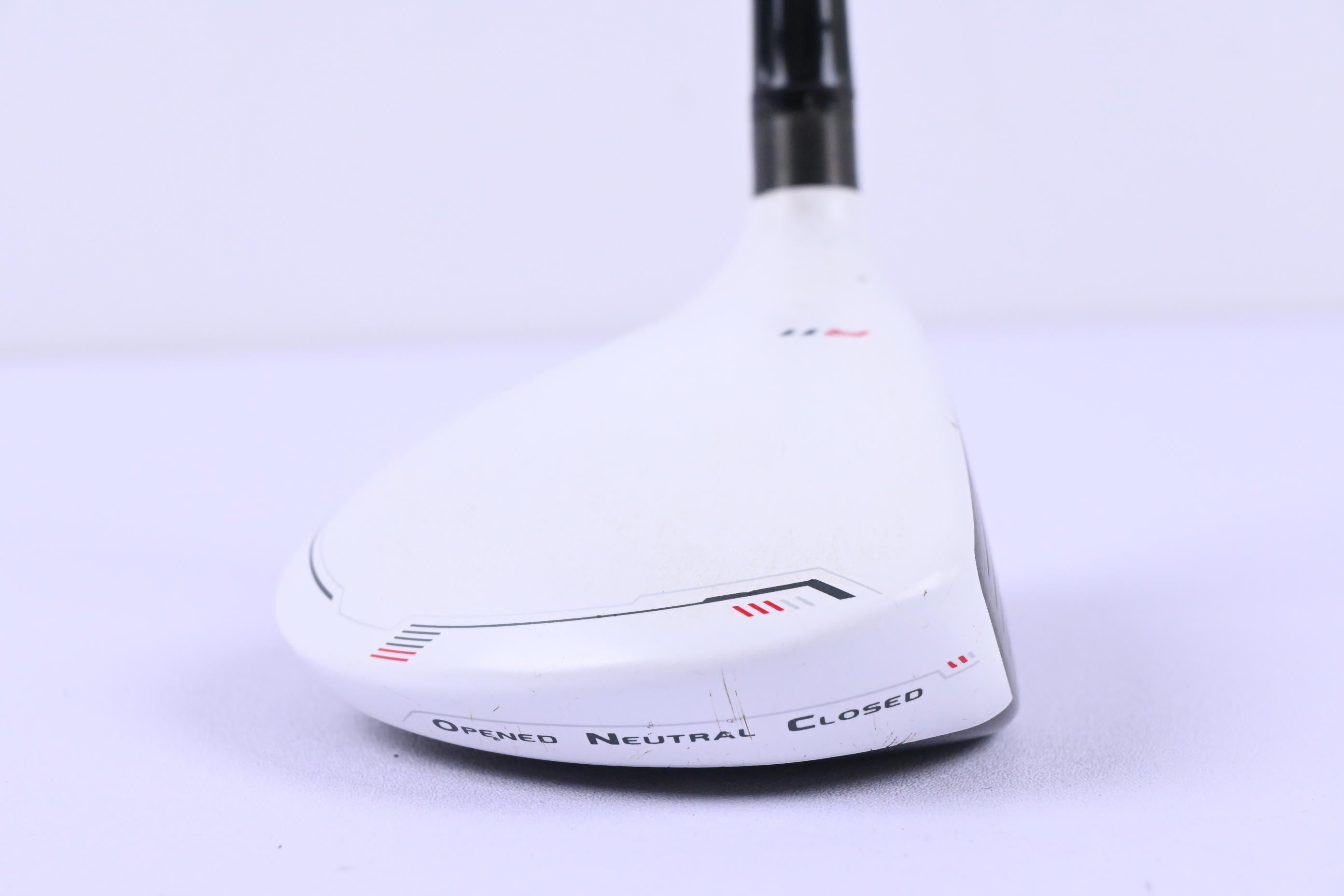 Taylormade R11S #3 Wood / 14 Degree / Stiff Flex Aldila RIP Phenom 70 Shaft