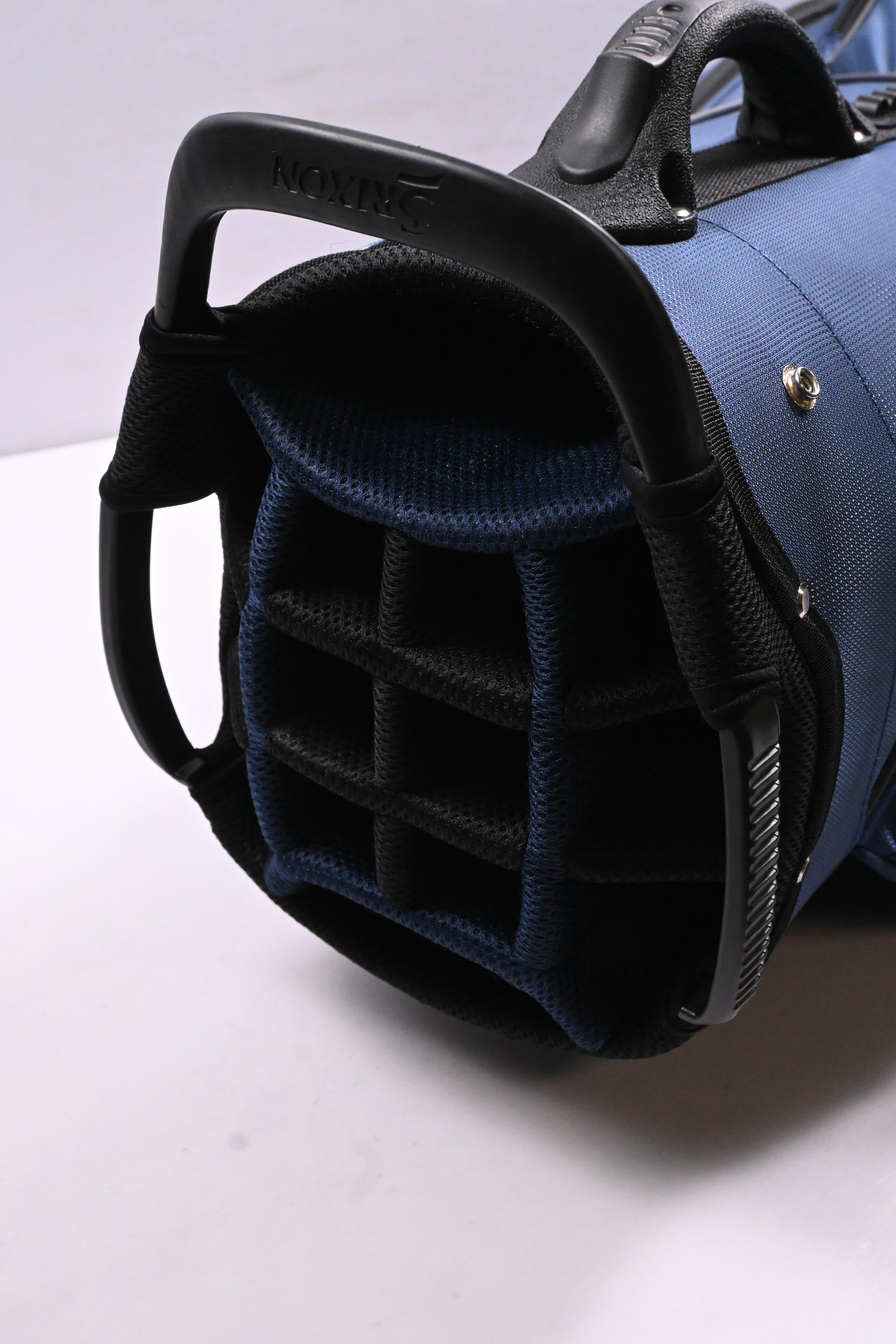 Srixon Tour Cart Bag / 14-Way Divider / Navy