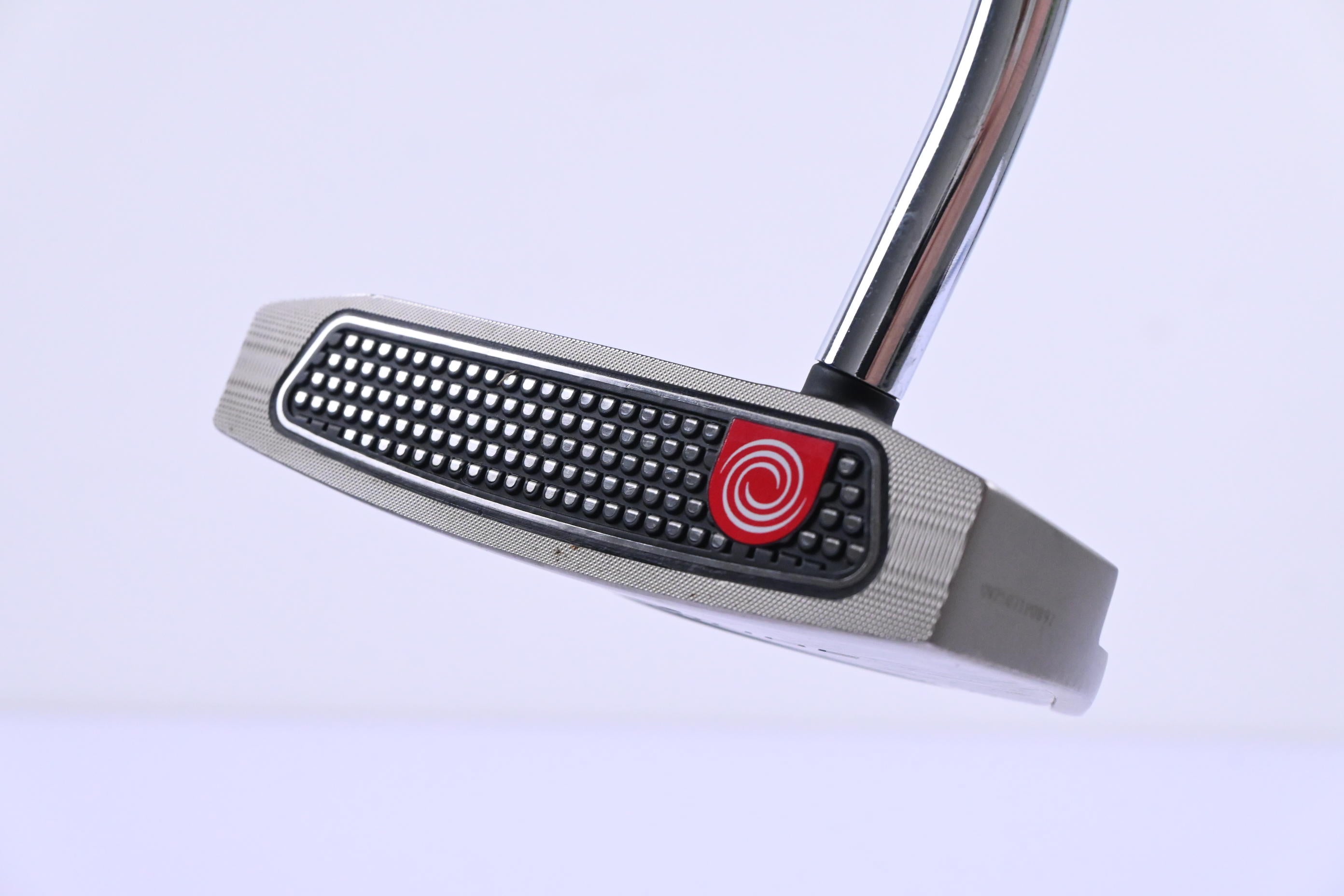 Odyssey Microhinge #7 DB Putter / 35 Inch