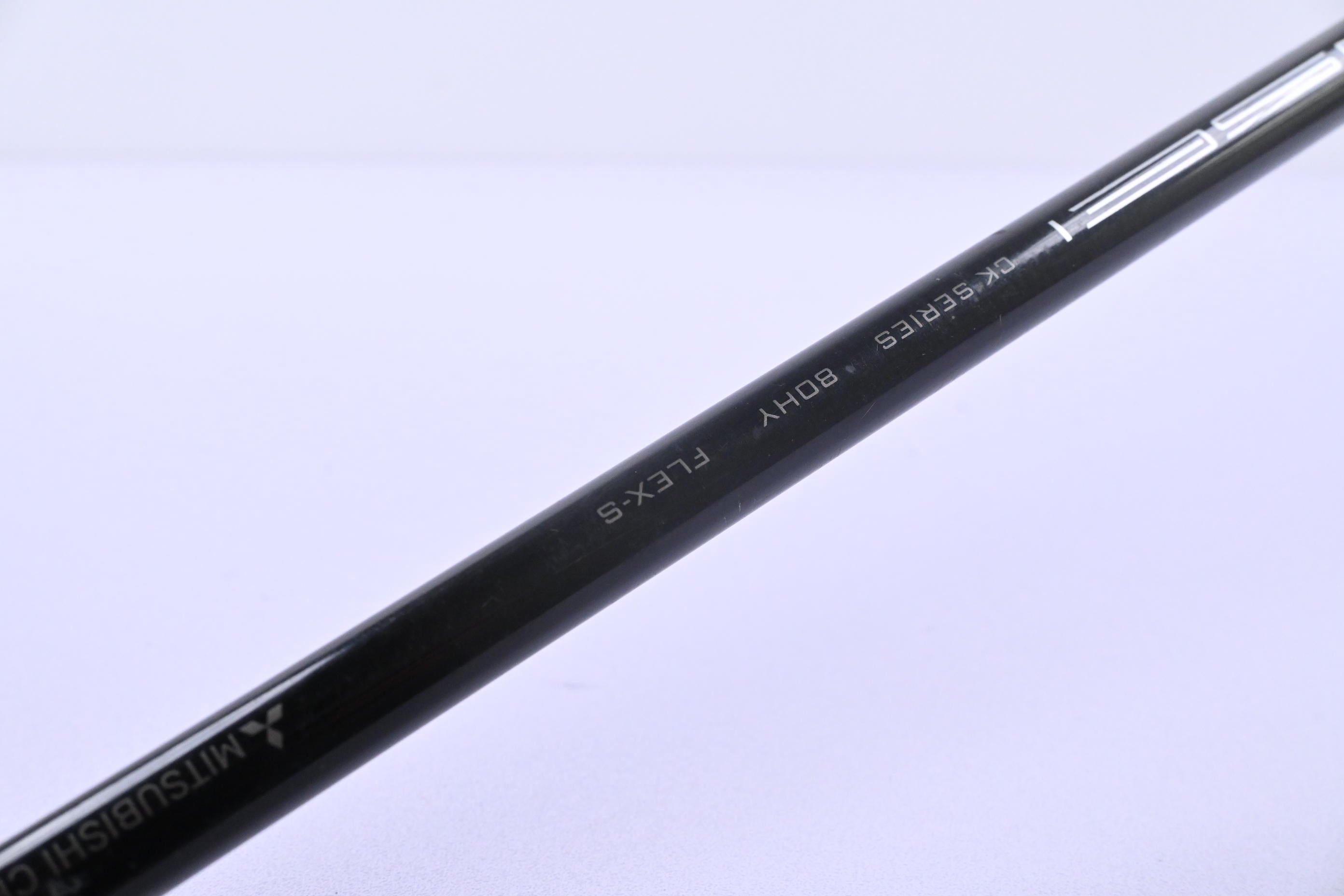 Titleist 818 H1 #3 Hybrid / 19 Degree / Stiff Flex Tensei CK Blue 80 Shaft