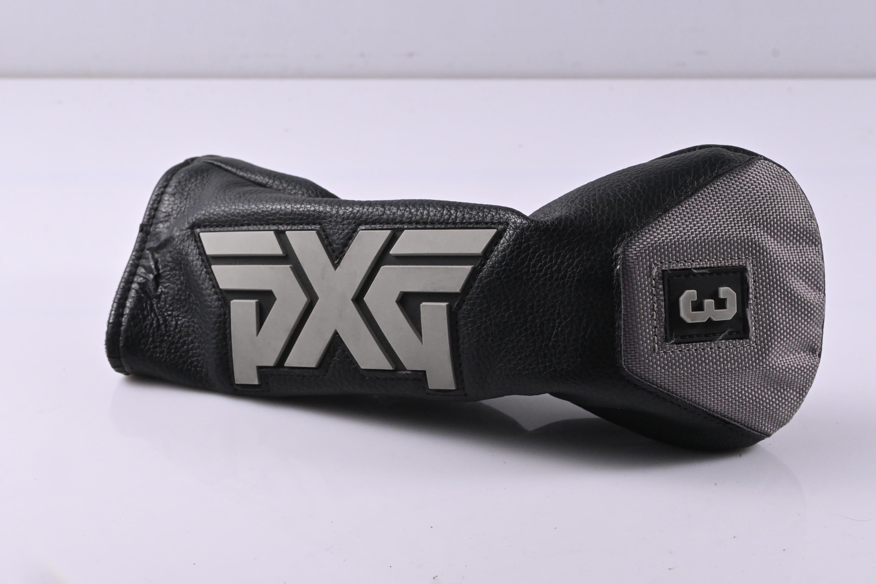 PXG 0341 XF Gen4 #3 Wood / 16 Degree / Regular Flex Diamana Black Limited 60
