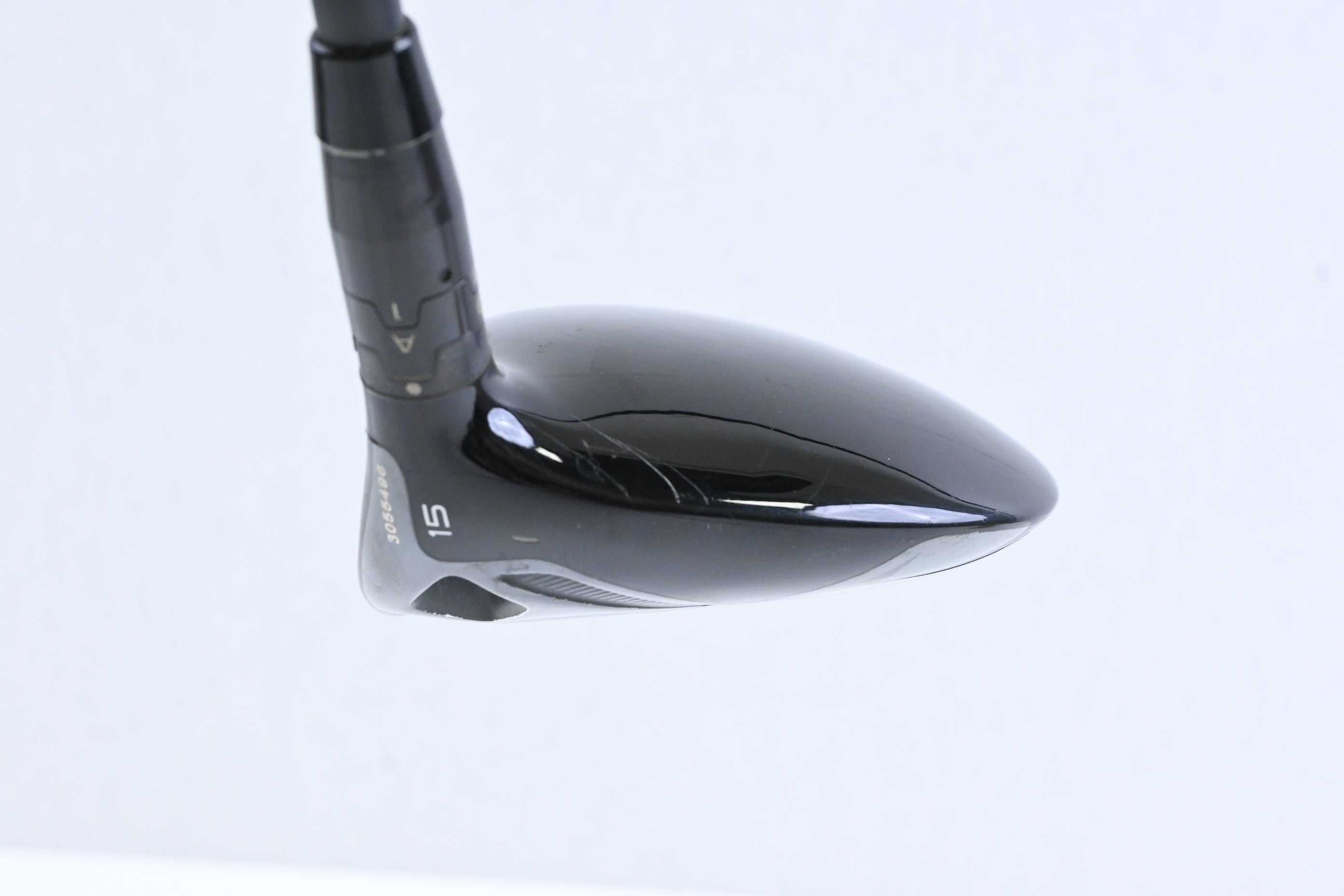Titleist TS2 #3 Wood / 15 Degree / X-Flex Tensei 1K Black 75 Shaft