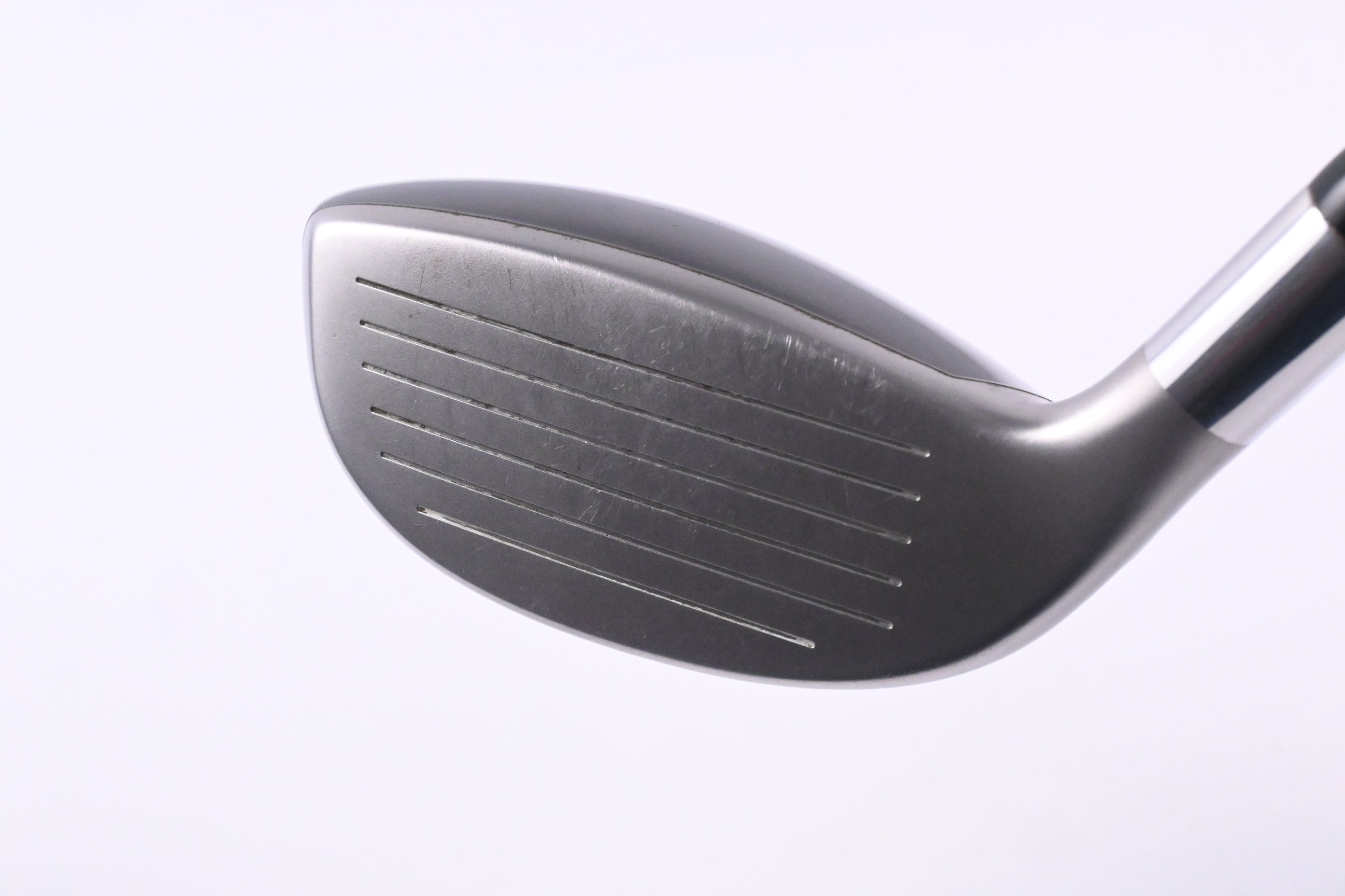 Nike Vapor #3 Hybrid / 20 Degree / Regular Flex Fubuki 70 Shaft