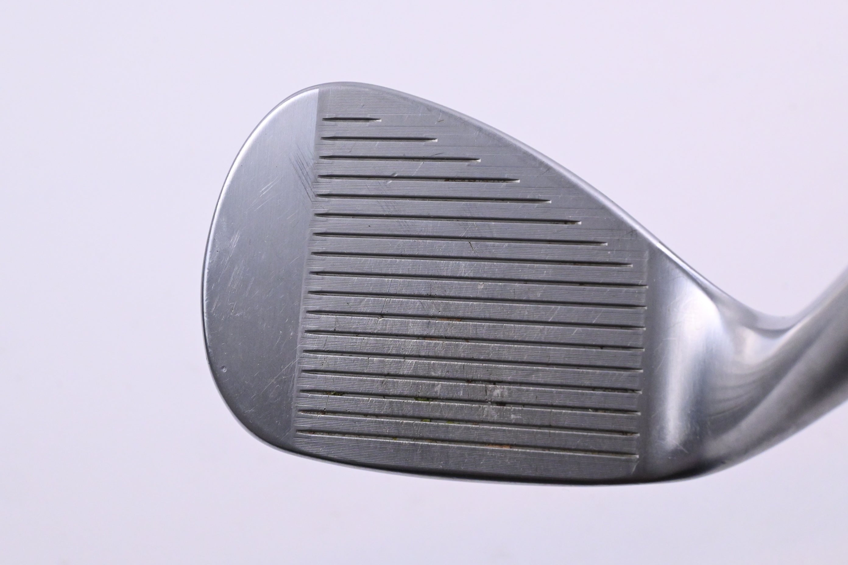 Titleist Vokey SM10 Lob Wedge / 60 Degree / Regular Flex Steel Shaft