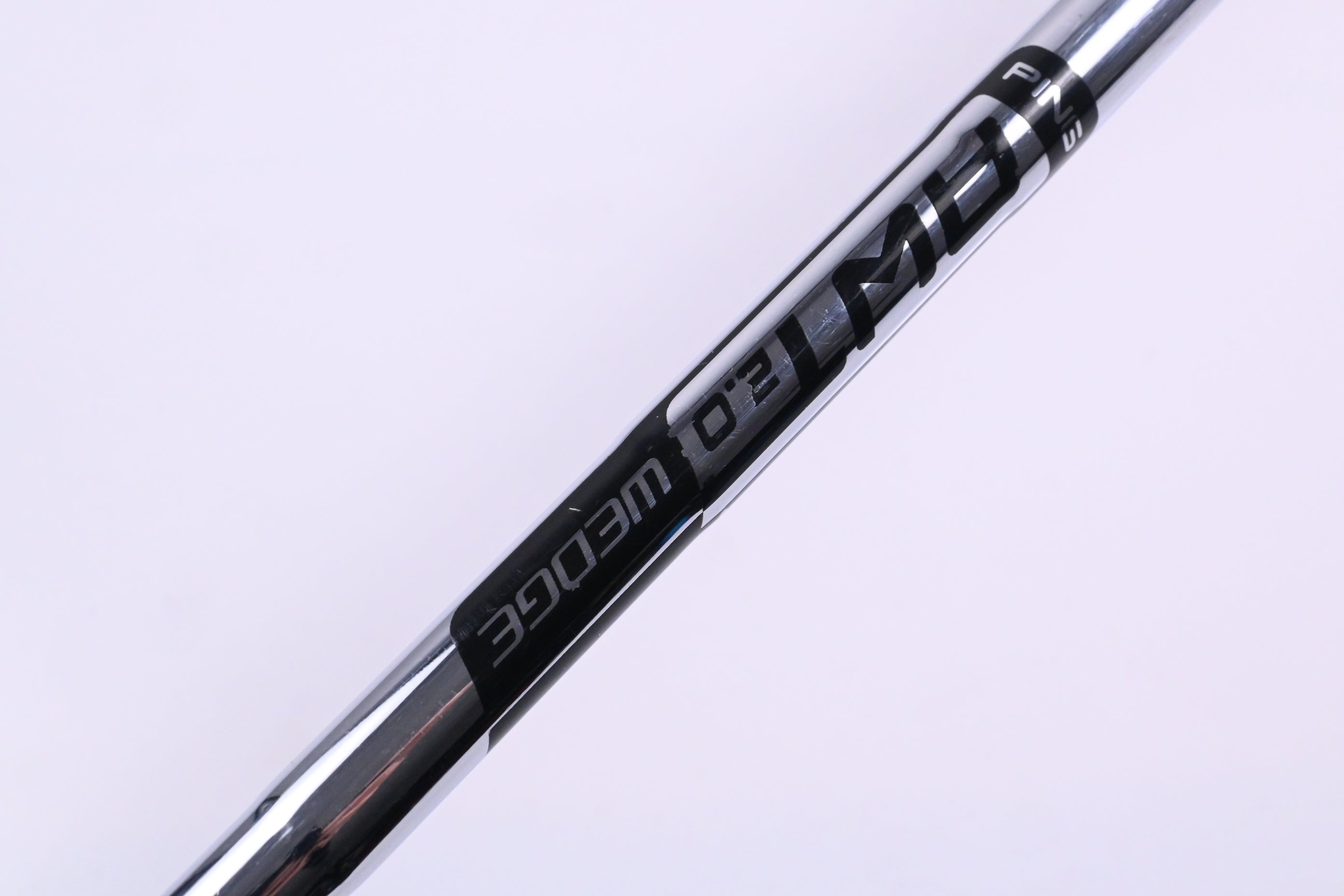 Ping Glide 2.0 Gap Wedge / 50 Degree / Black Dot / Wedge Flex Ping AWT 2.0