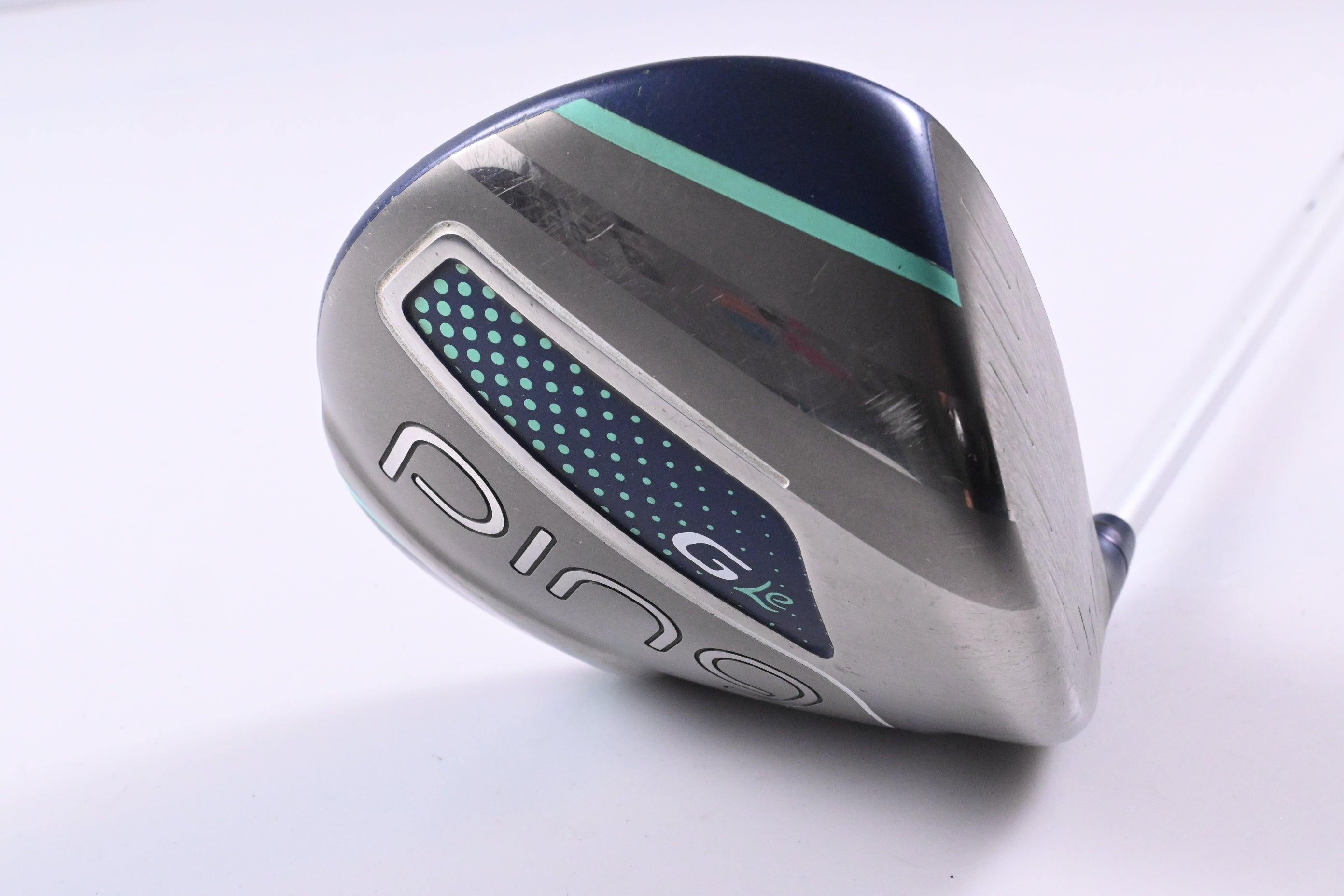 Ladies Ping G Le Driver / 11.5 Degree / Ladies Flex Ping ULT 230 Shaft
